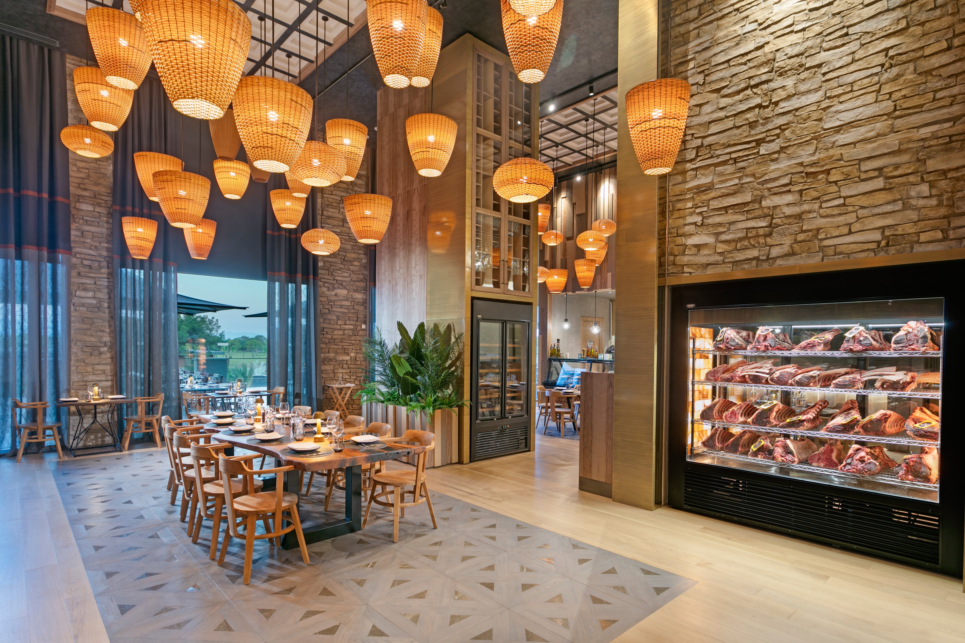 Cullinan Belek - 7 nights with 4 Rounds of Golf Included