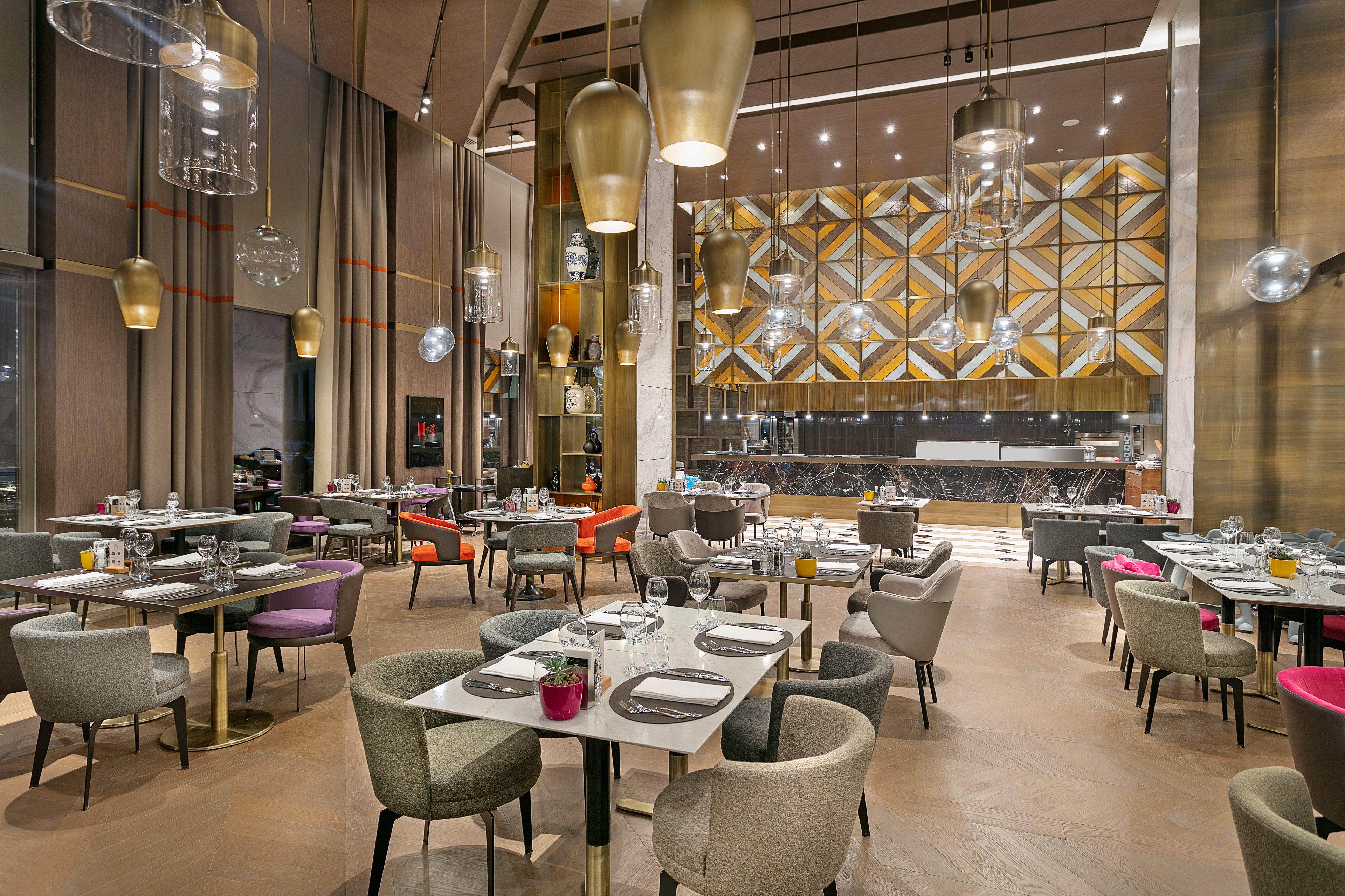 Cullinan Belek - 7 nights with 4 Rounds of Golf Included