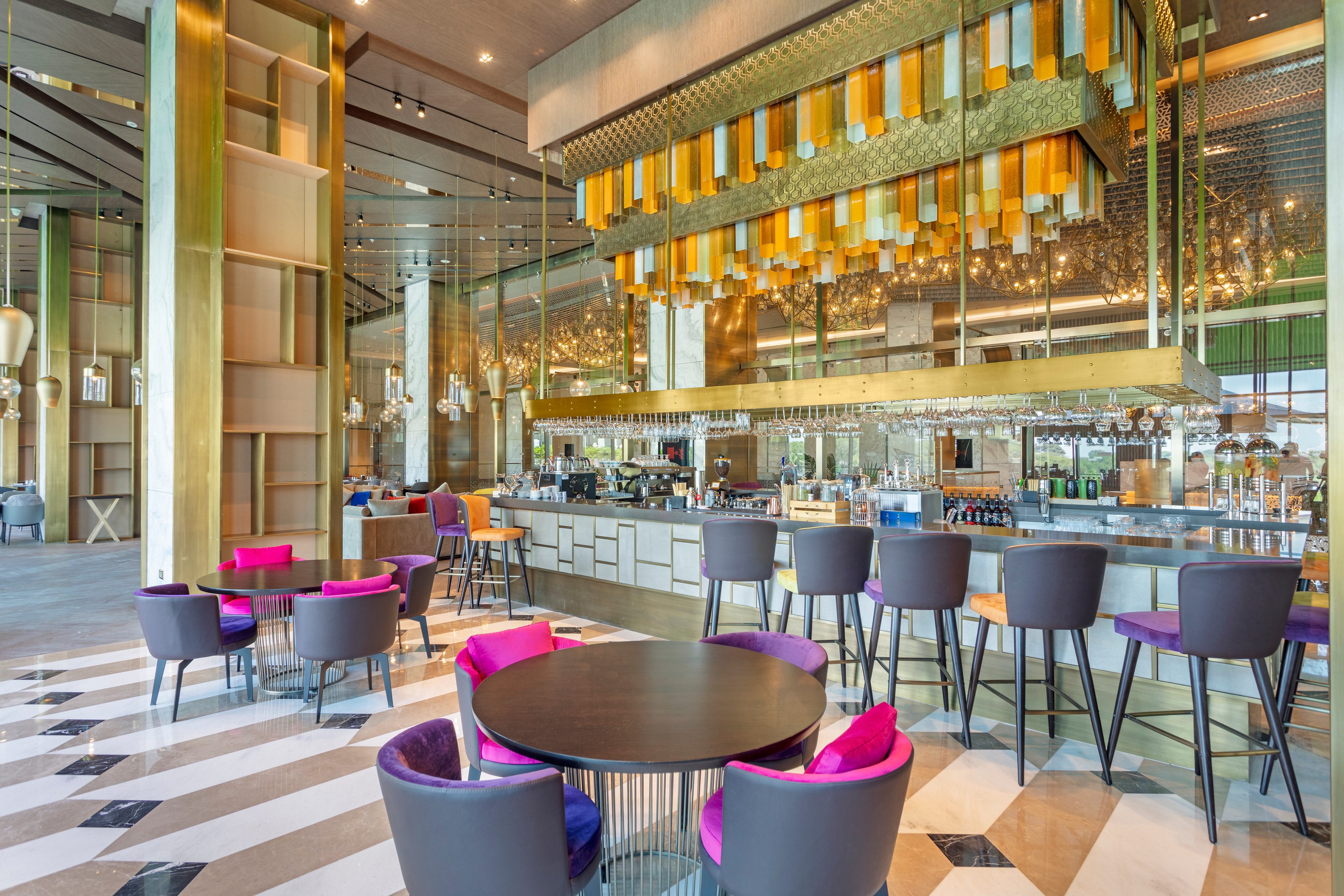 Cullinan Belek - 7 nights with 4 Rounds of Golf Included