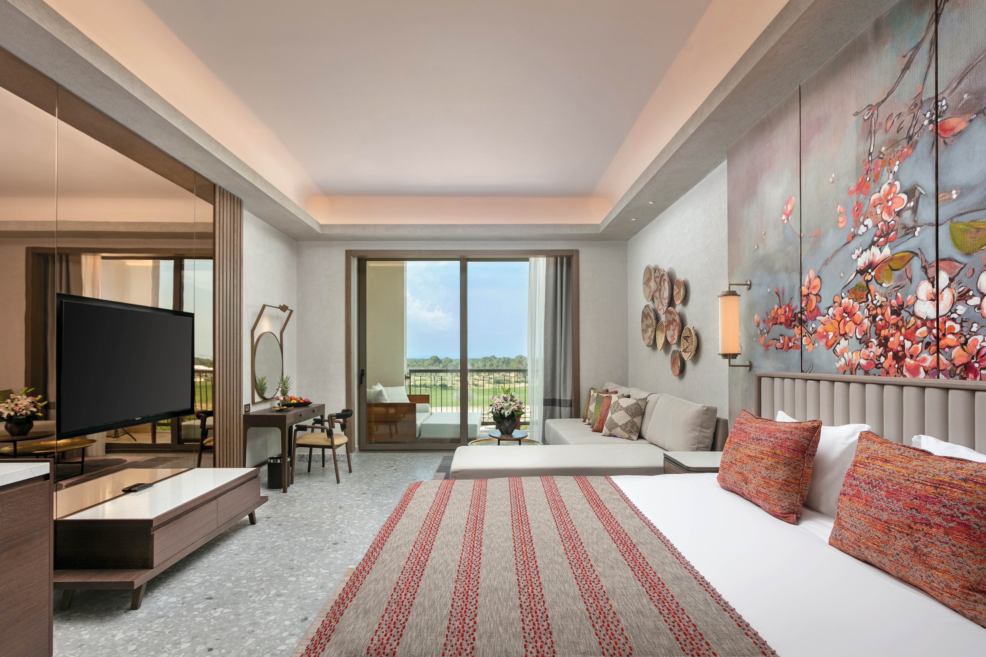 Cullinan Belek - 7 nights with 4 Rounds of Golf Included