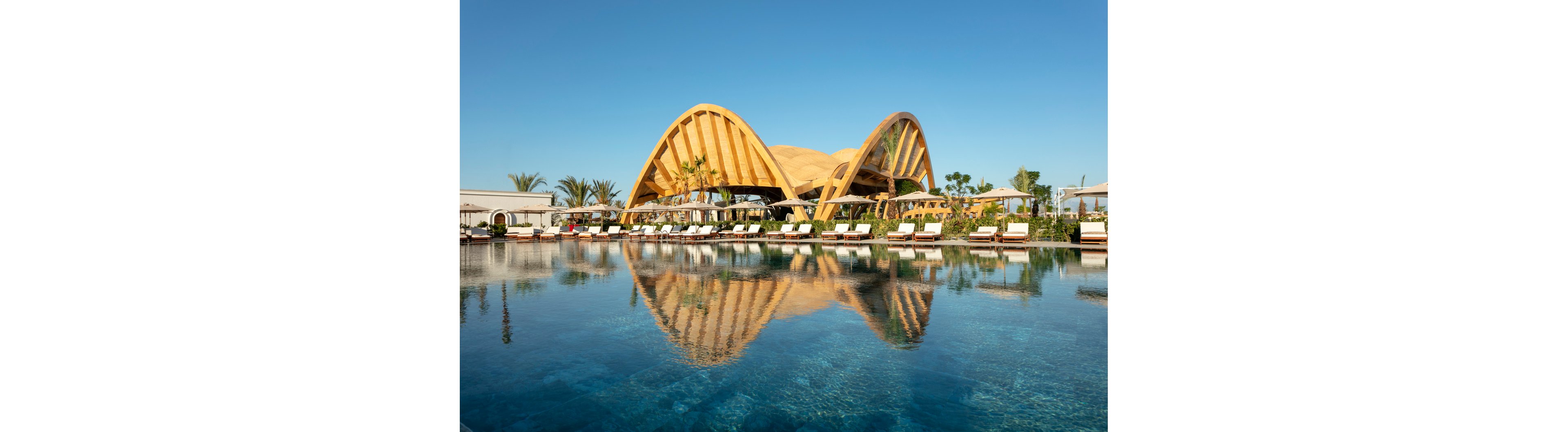 Cullinan Belek - 7 nights with 4 Rounds of Golf Included