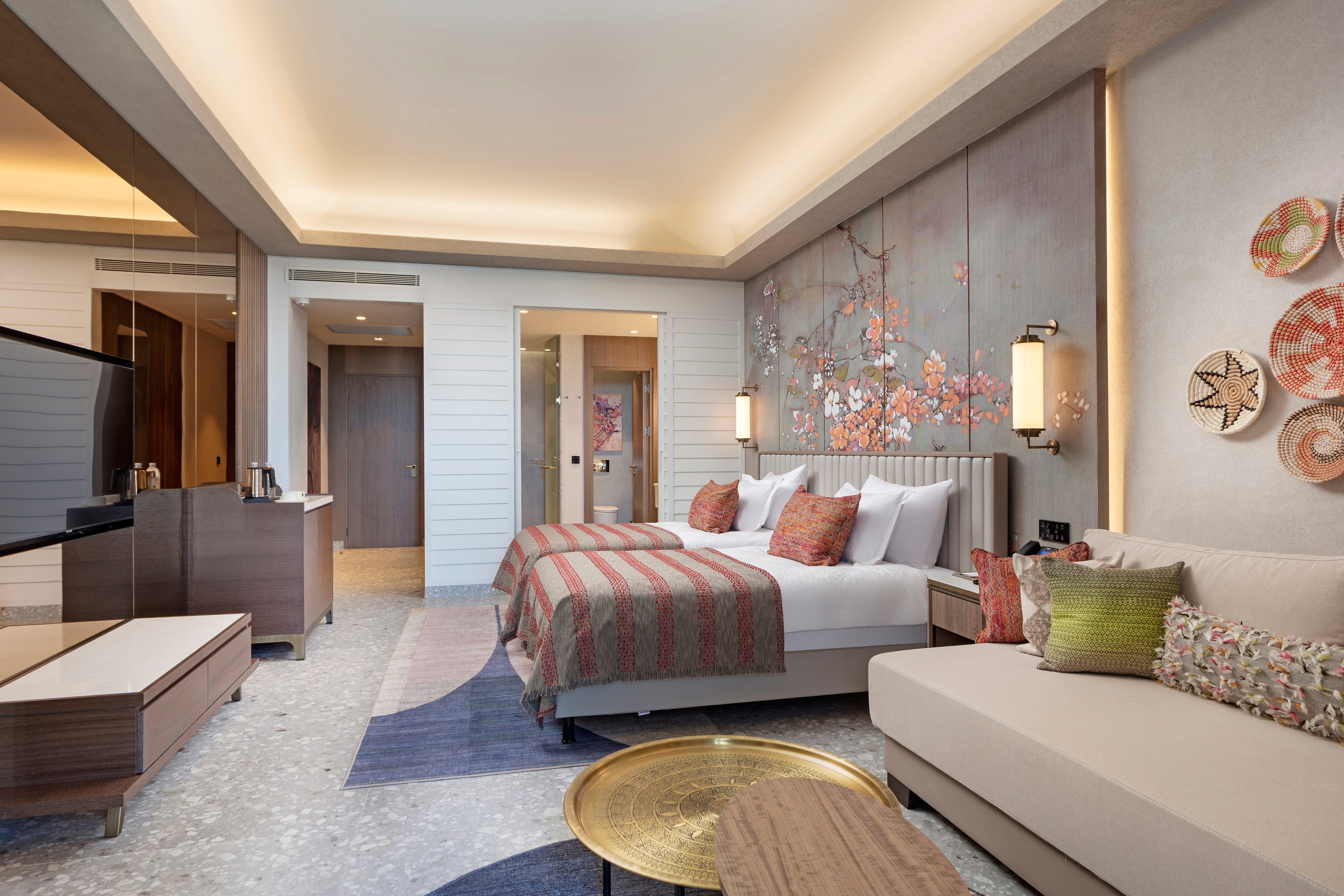 Cullinan Belek - 7 nights with 4 Rounds of Golf Included