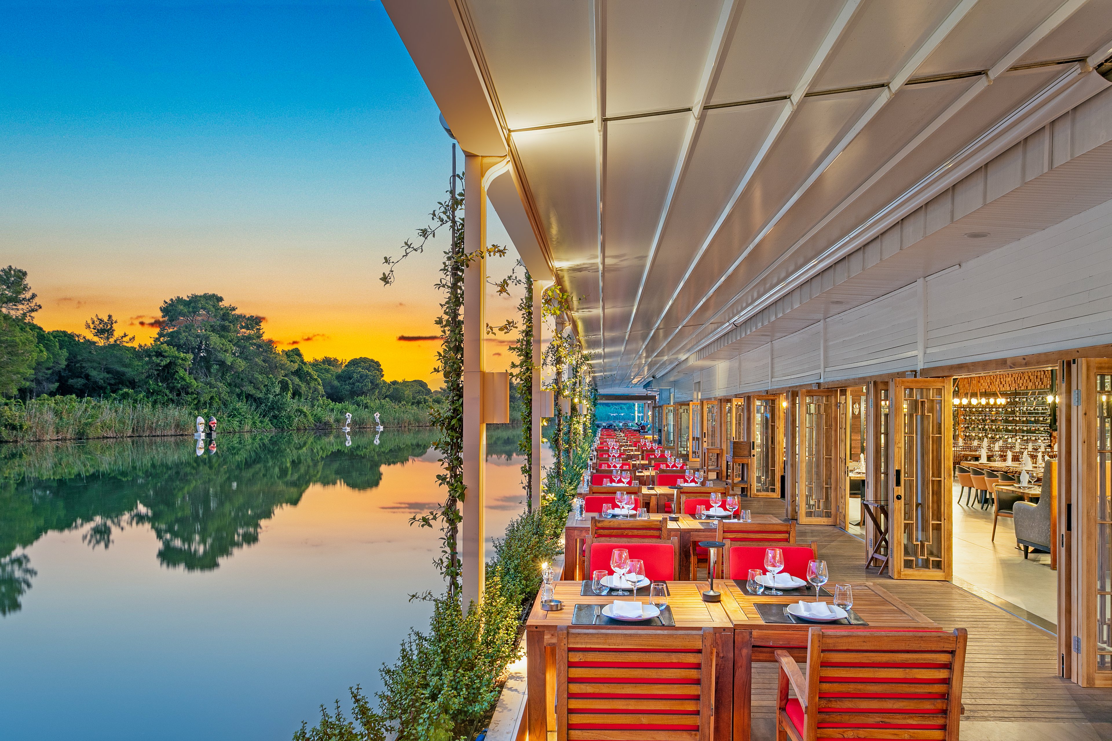 Titanic Deluxe Golf Belek - 7 nights with 4 Rounds of Golf Included