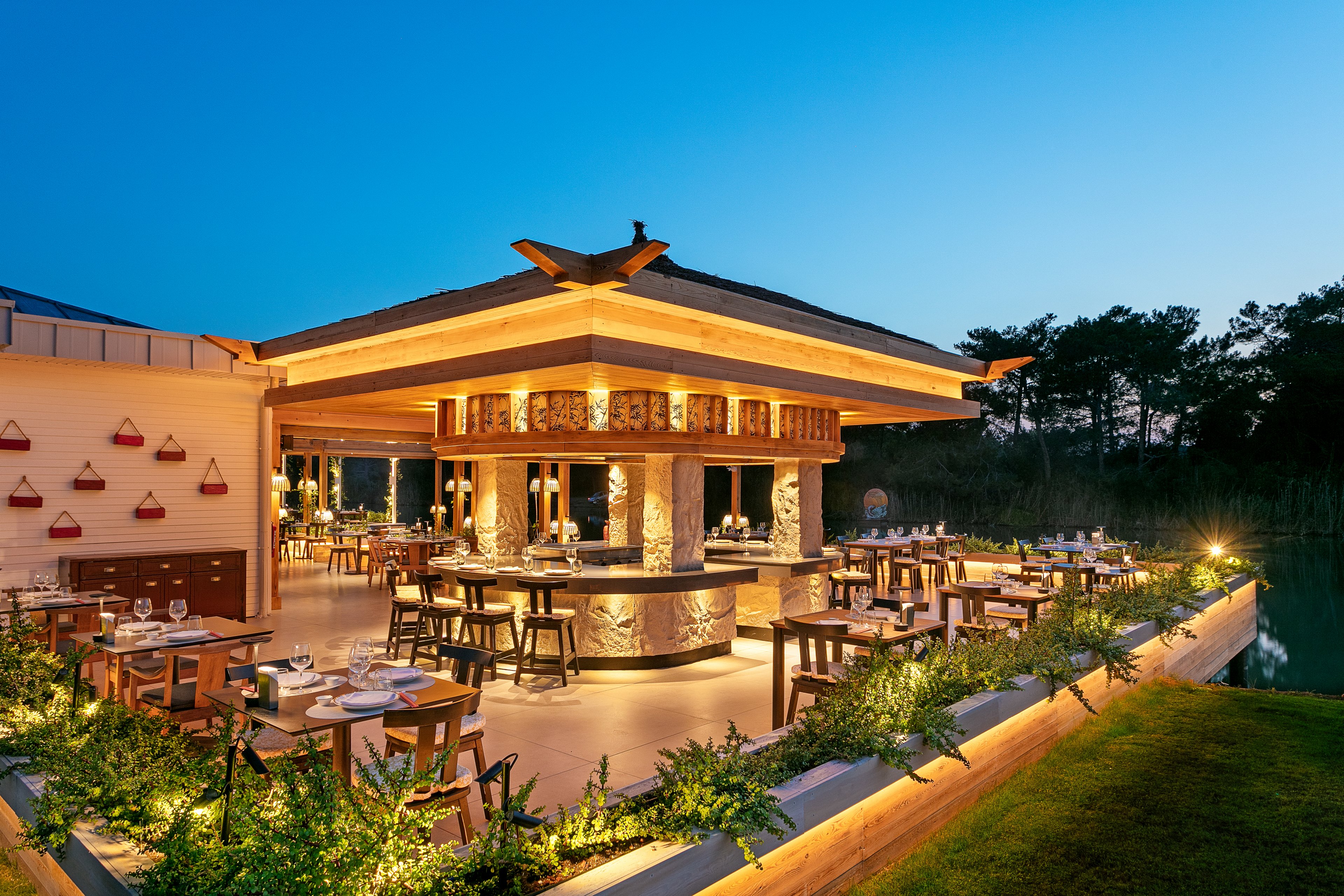 Titanic Deluxe Golf Belek - 7 nights with 4 Rounds of Golf Included