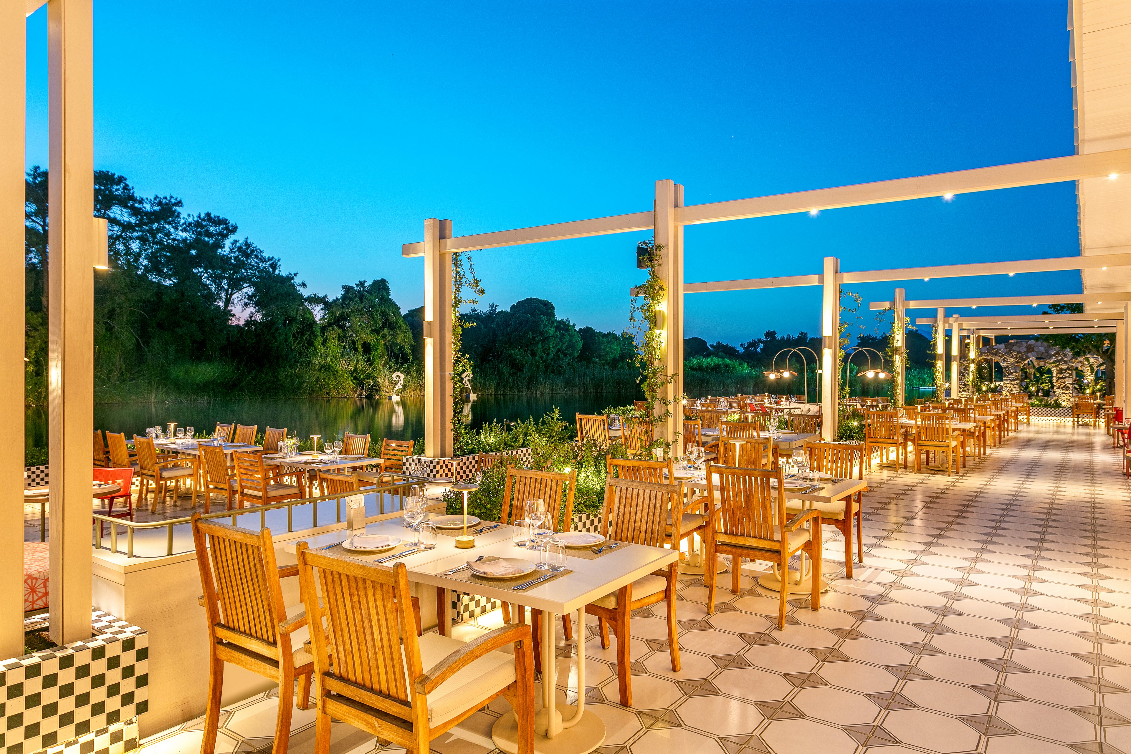 Titanic Deluxe Golf Belek - 7 nights with 4 Rounds of Golf Included