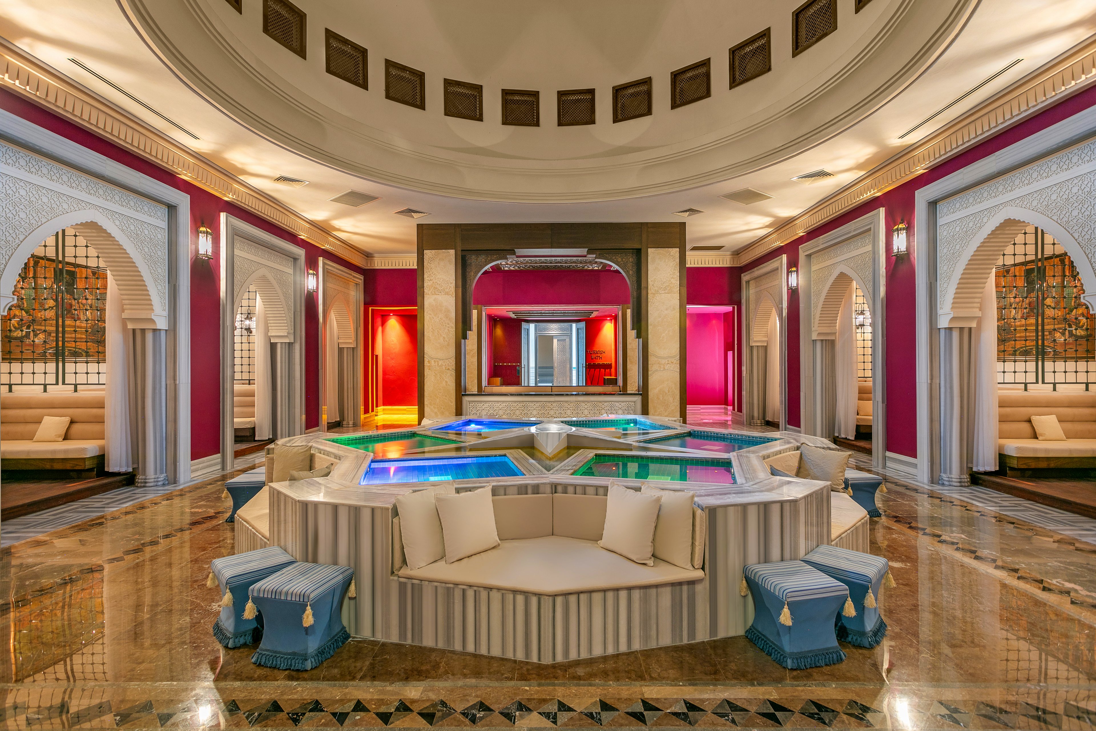 Titanic Deluxe Golf Belek - 7 nights with 4 Rounds of Golf Included