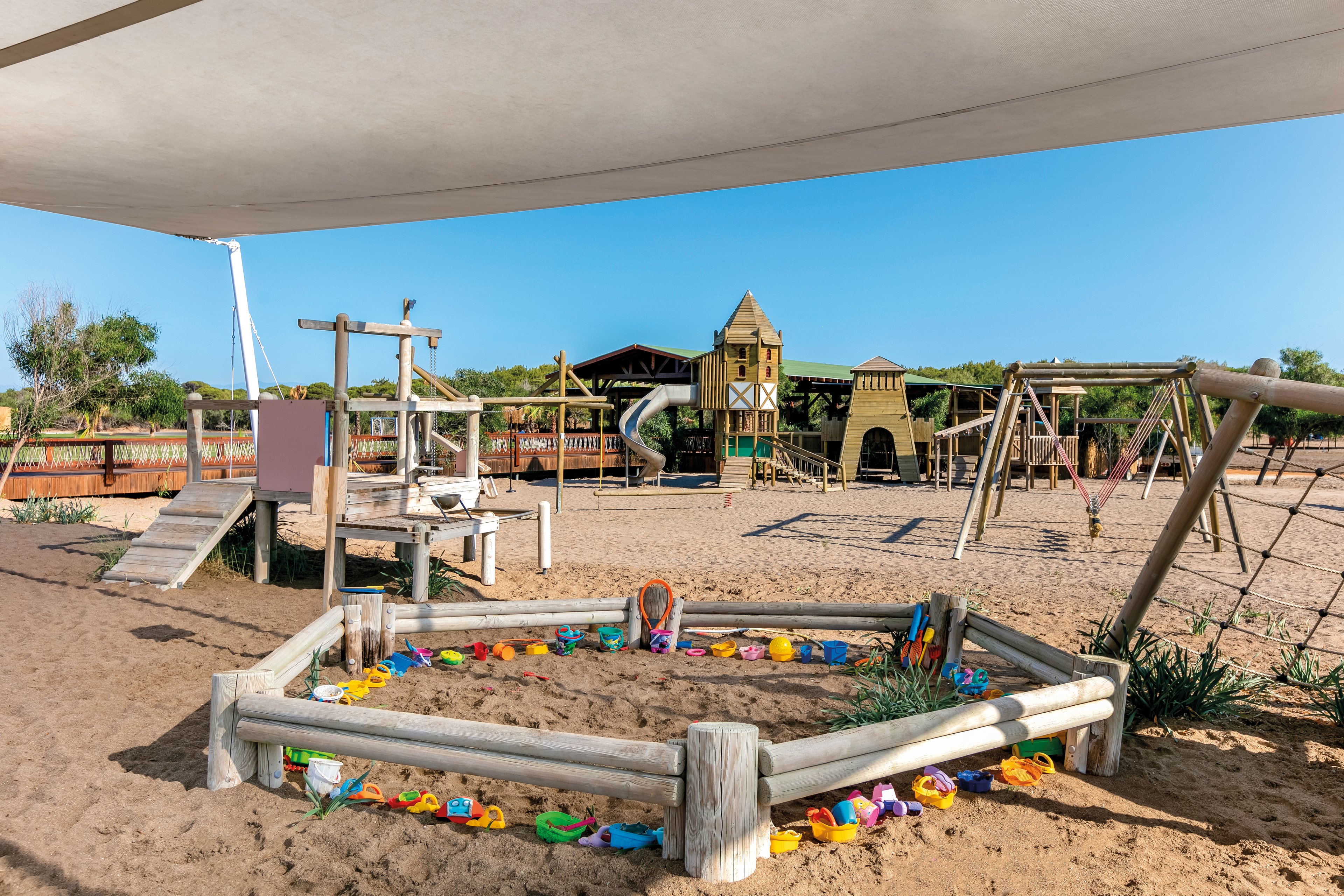 Titanic Deluxe Golf Belek - 7 nights with 4 Rounds of Golf Included