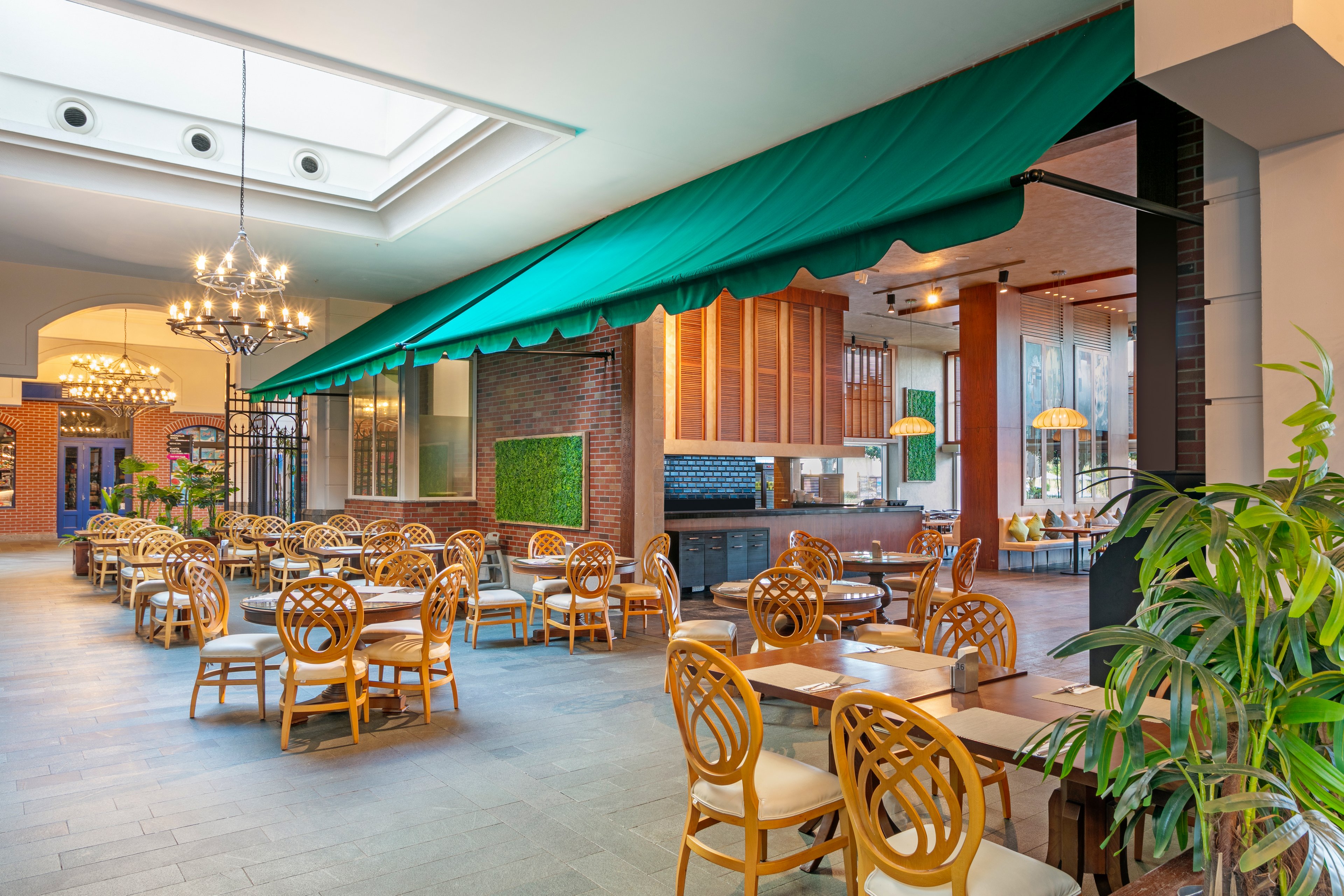 Titanic Deluxe Golf Belek - 7 nights with 4 Rounds of Golf Included