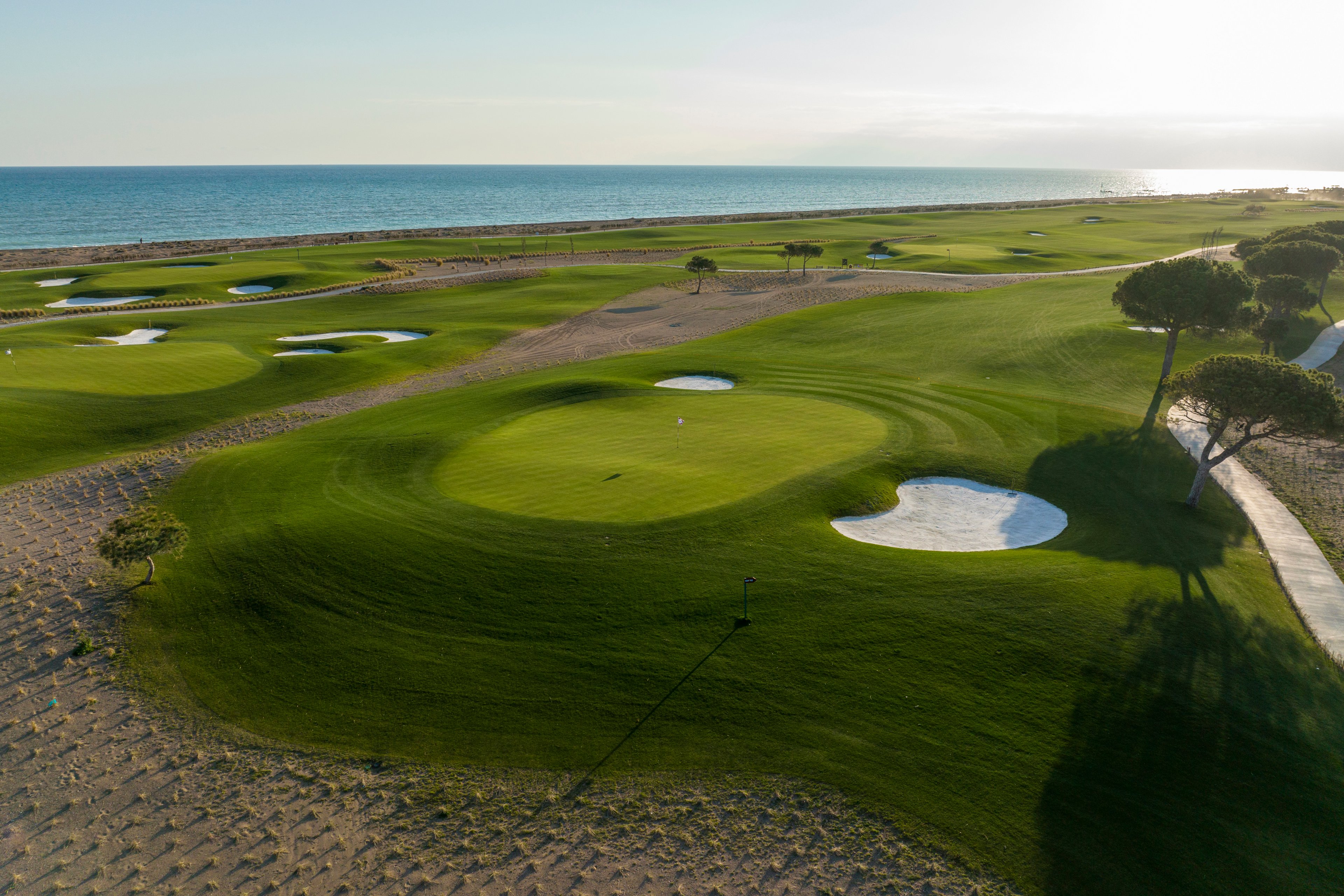 Titanic Deluxe Golf Belek - 7 nights with 4 Rounds of Golf Included