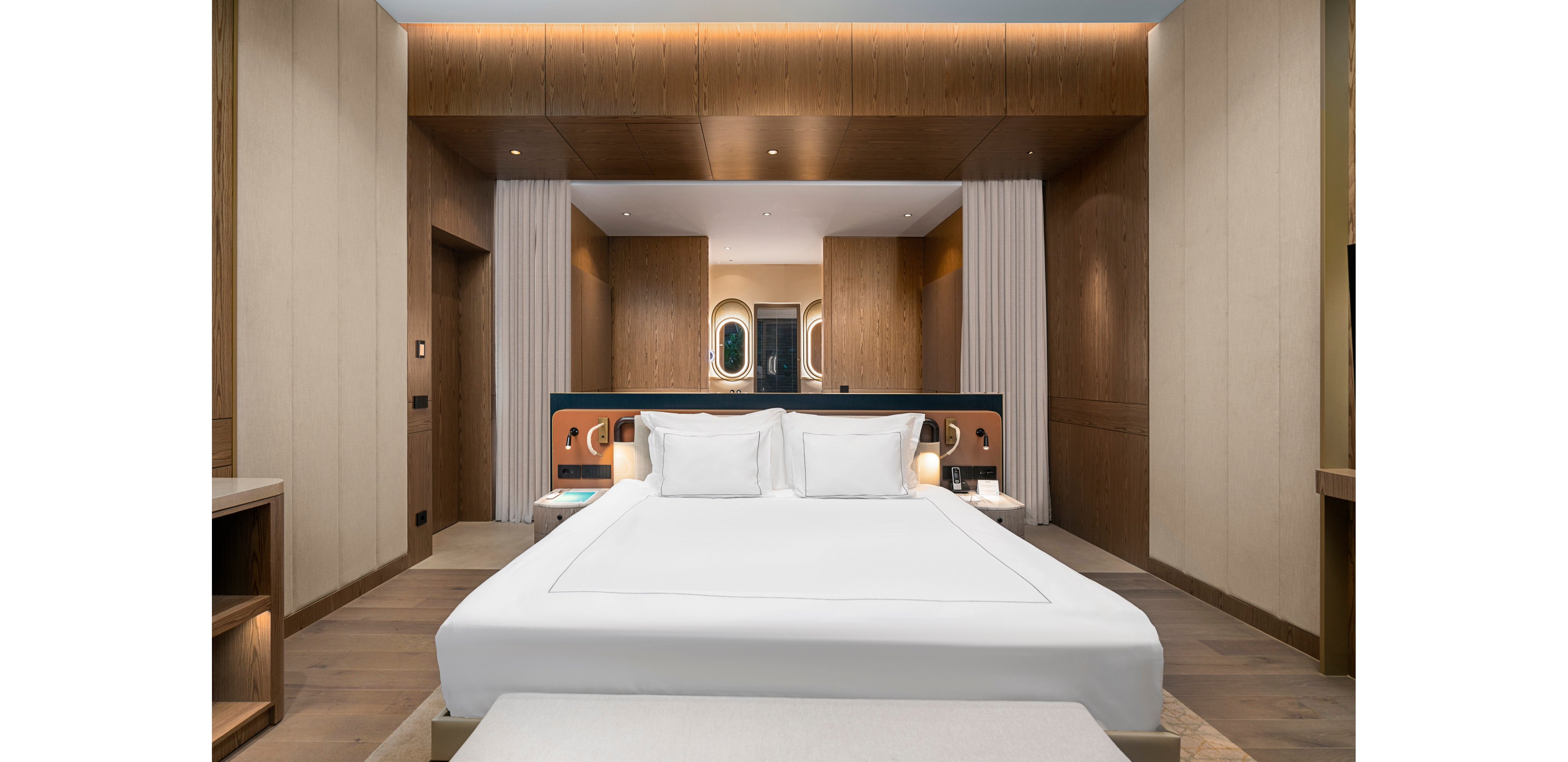 BAYOU Villas Lara Antalya