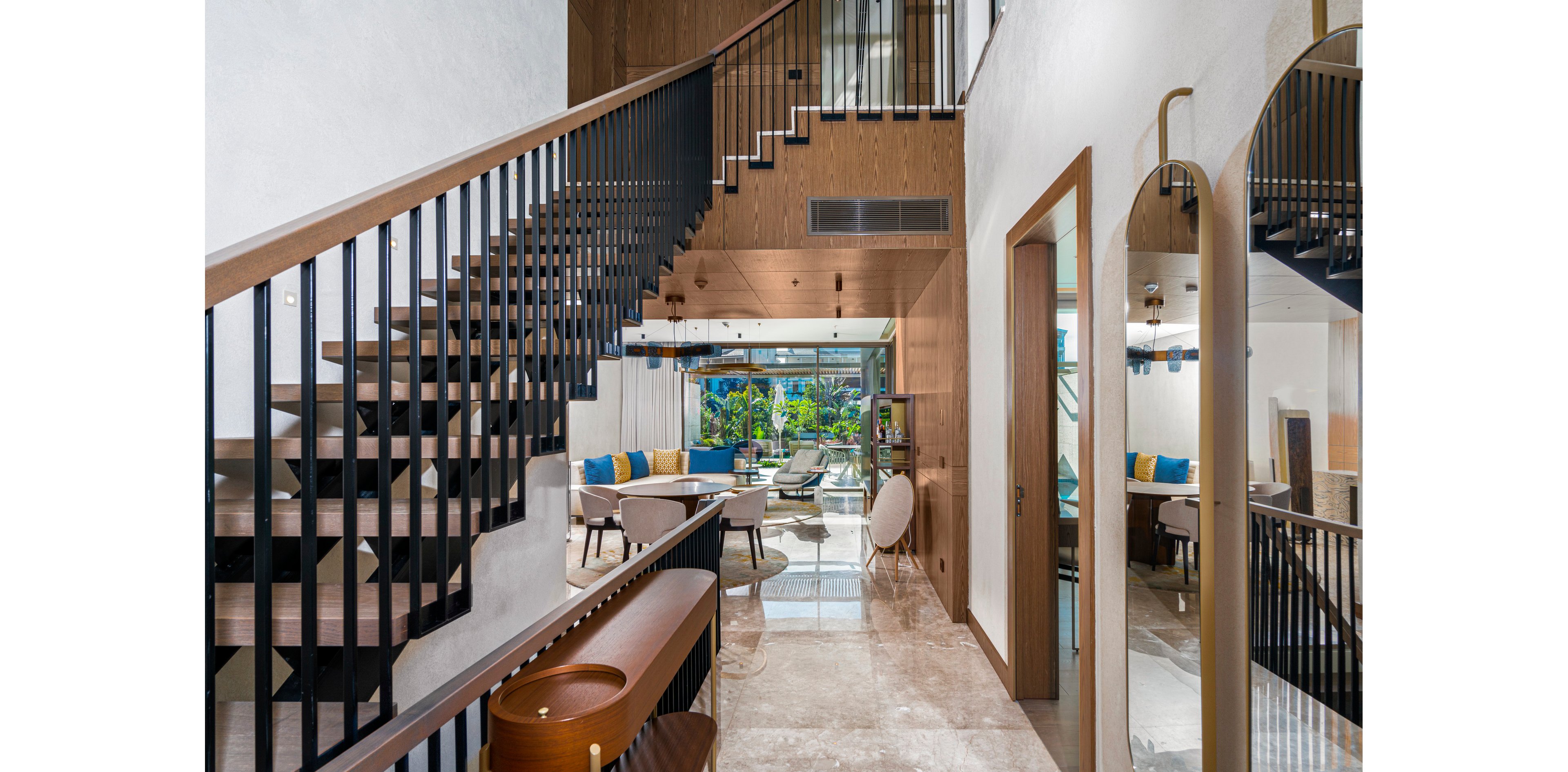 BAYOU Villas Lara Antalya