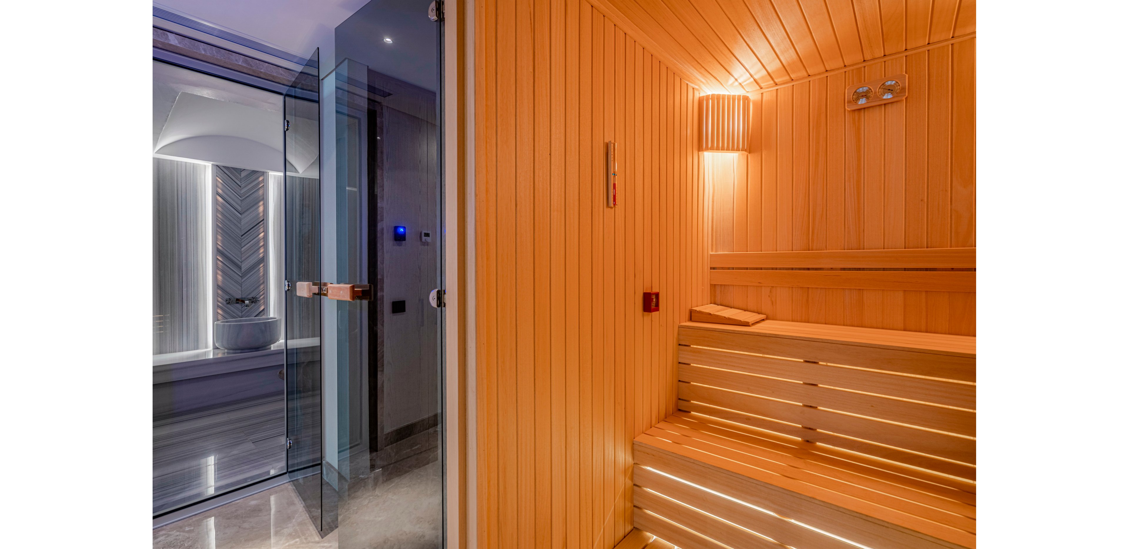 BAYOU Villas Lara Antalya