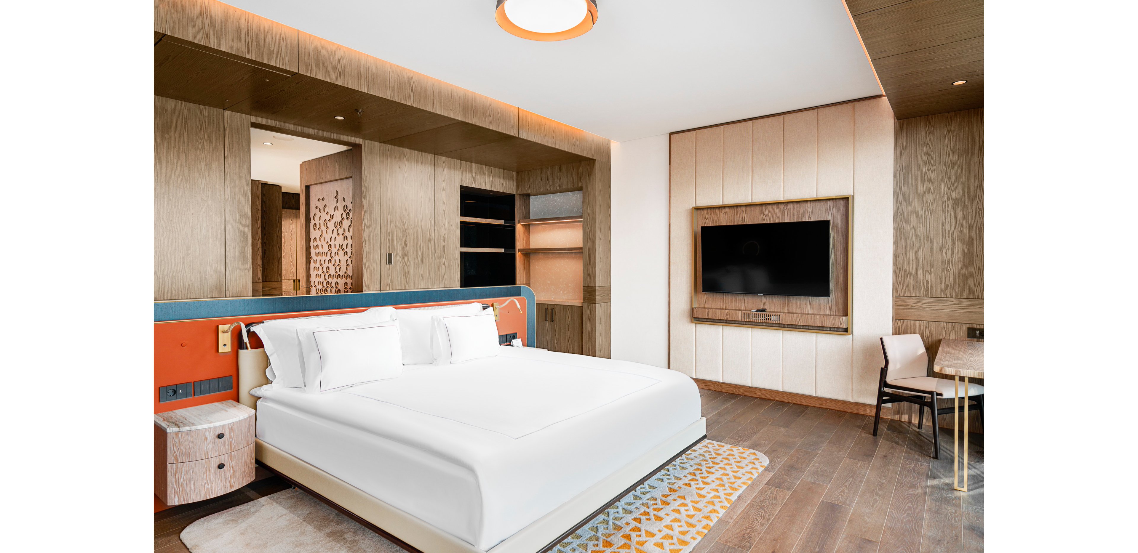 BAYOU Villas Lara Antalya