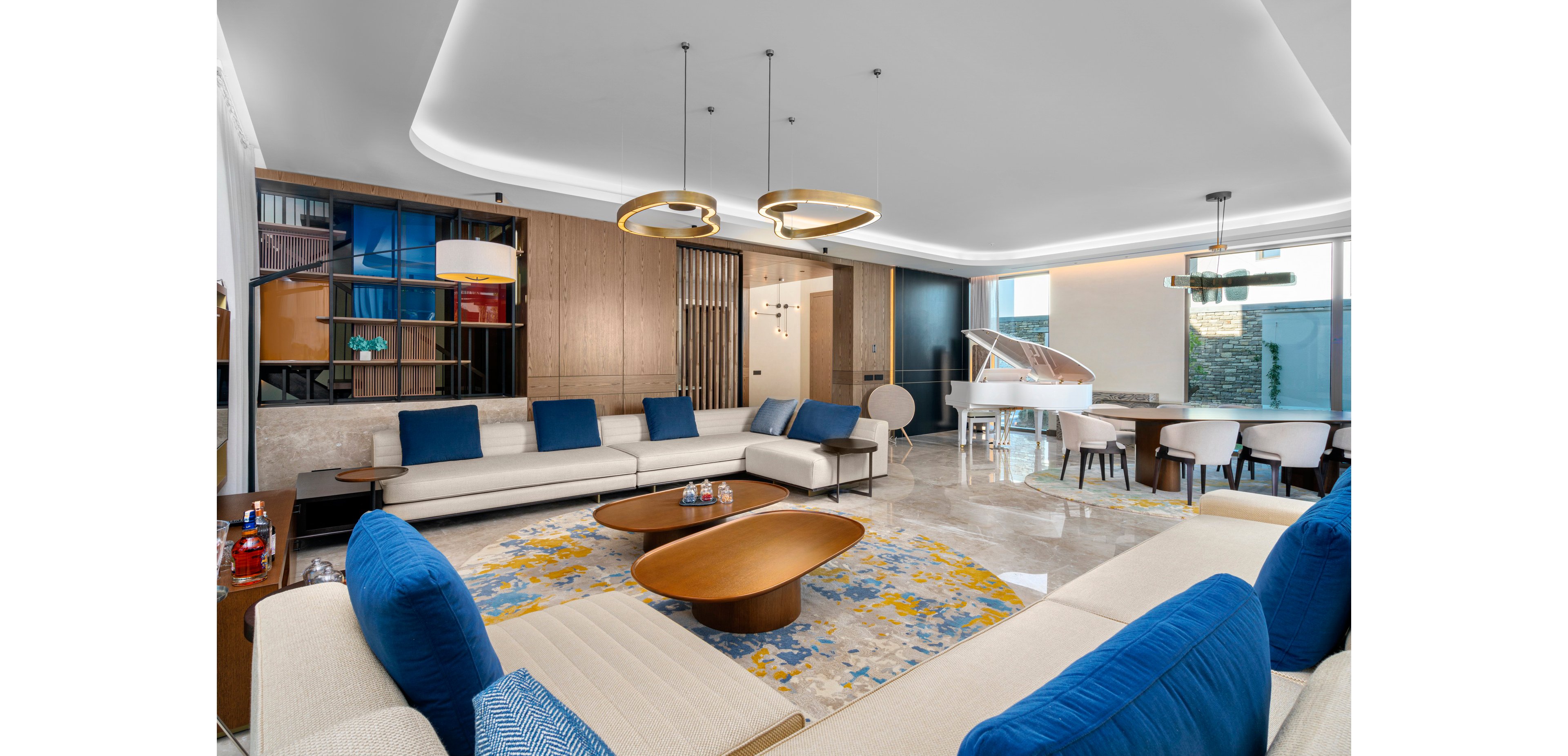 BAYOU Villas Lara Antalya