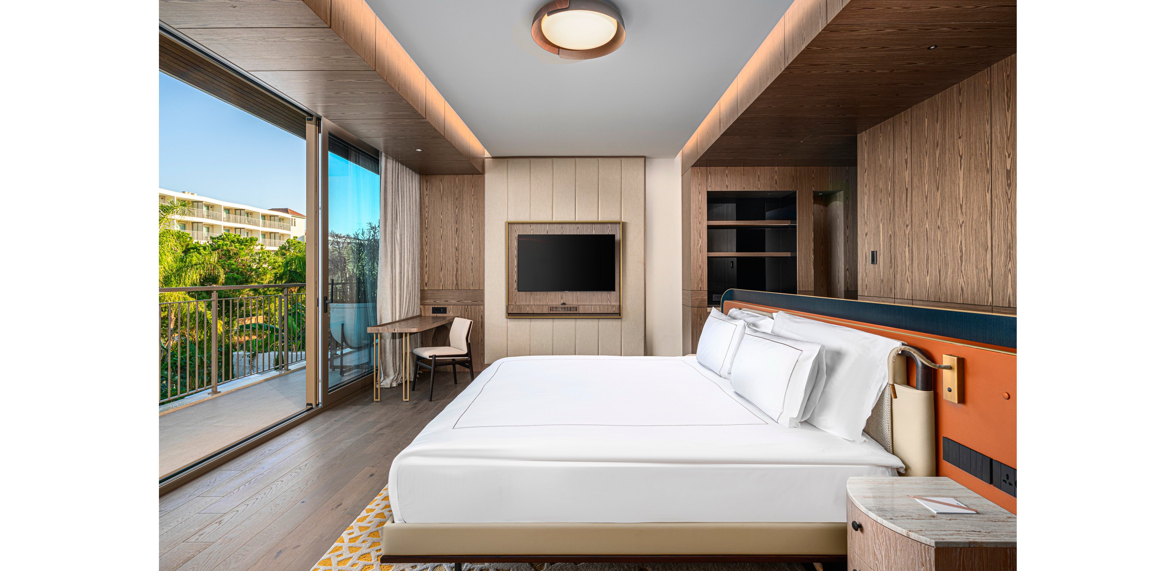 BAYOU Villas Lara Antalya