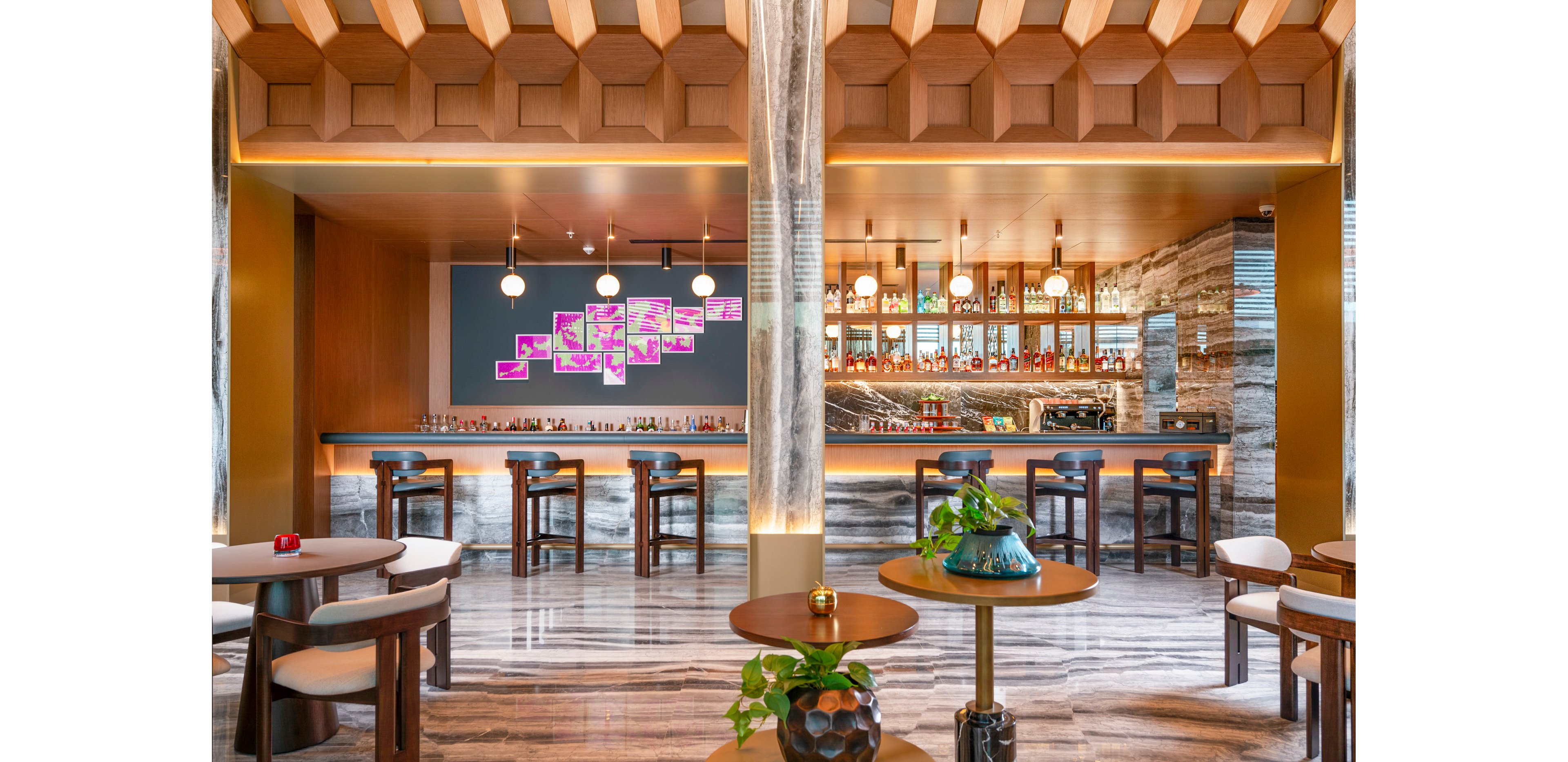 BAYOU Villas Lara Antalya