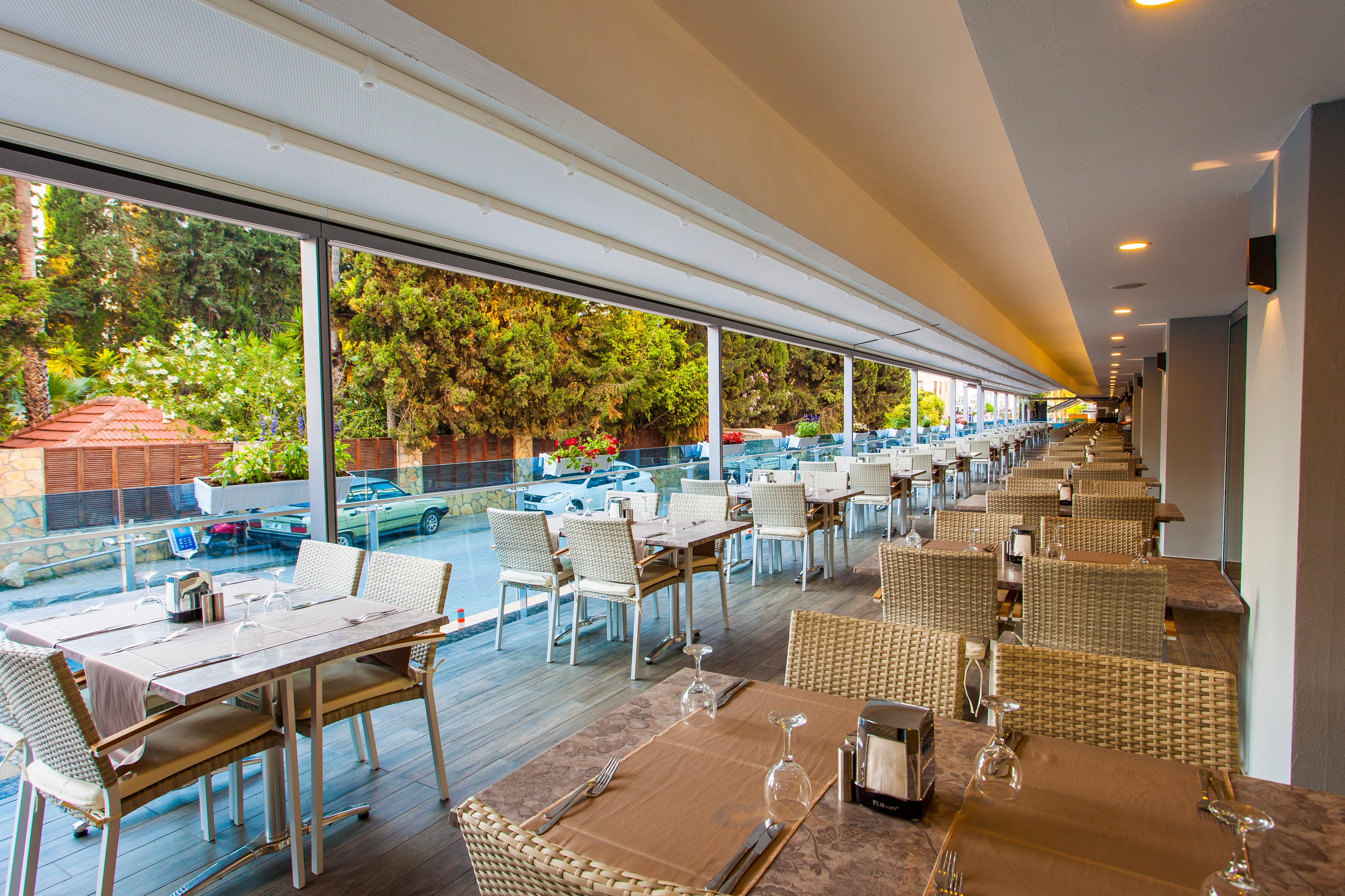 Avena Resort & Spa Hotel