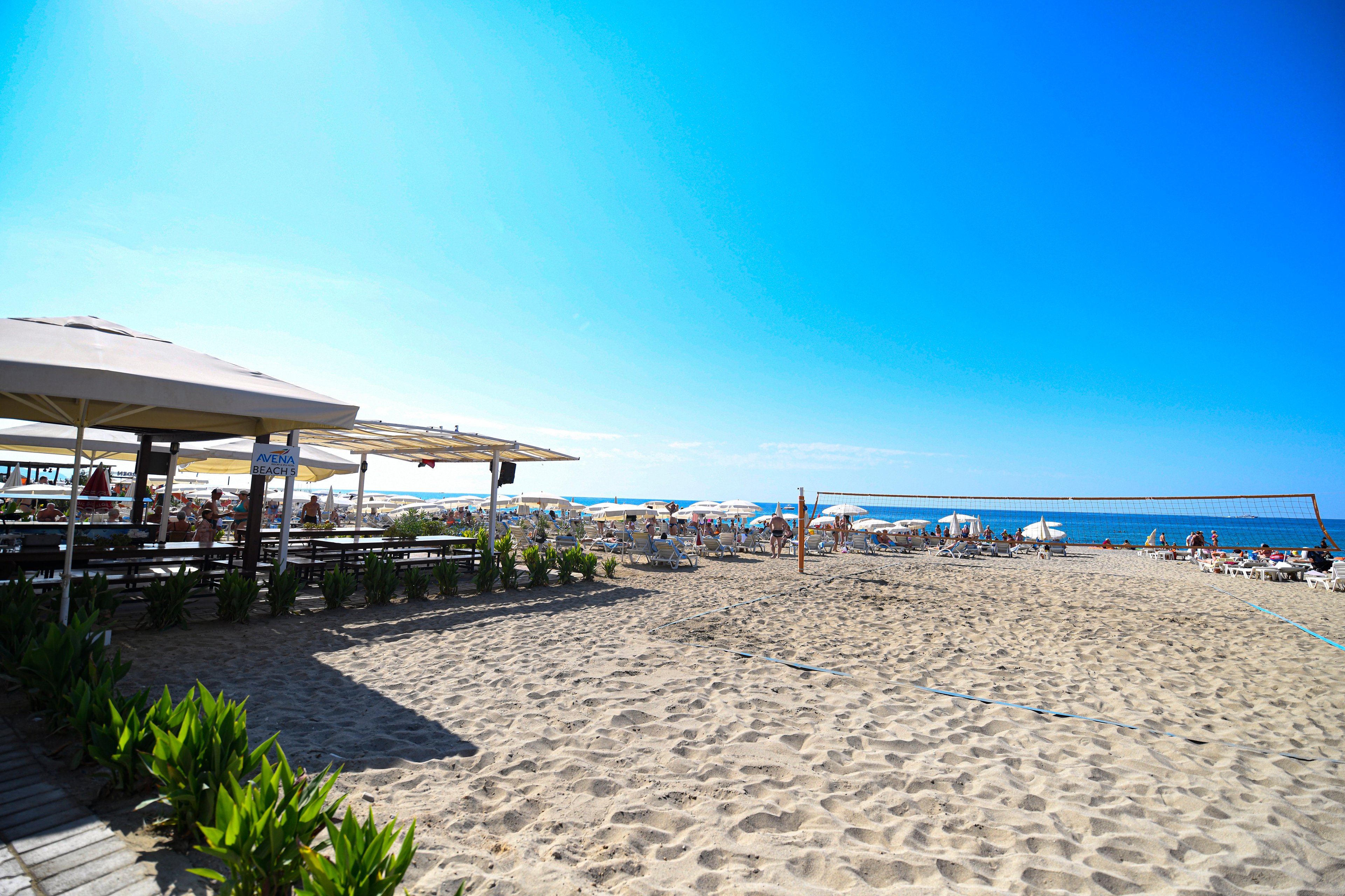 Avena Resort & Spa Hotel