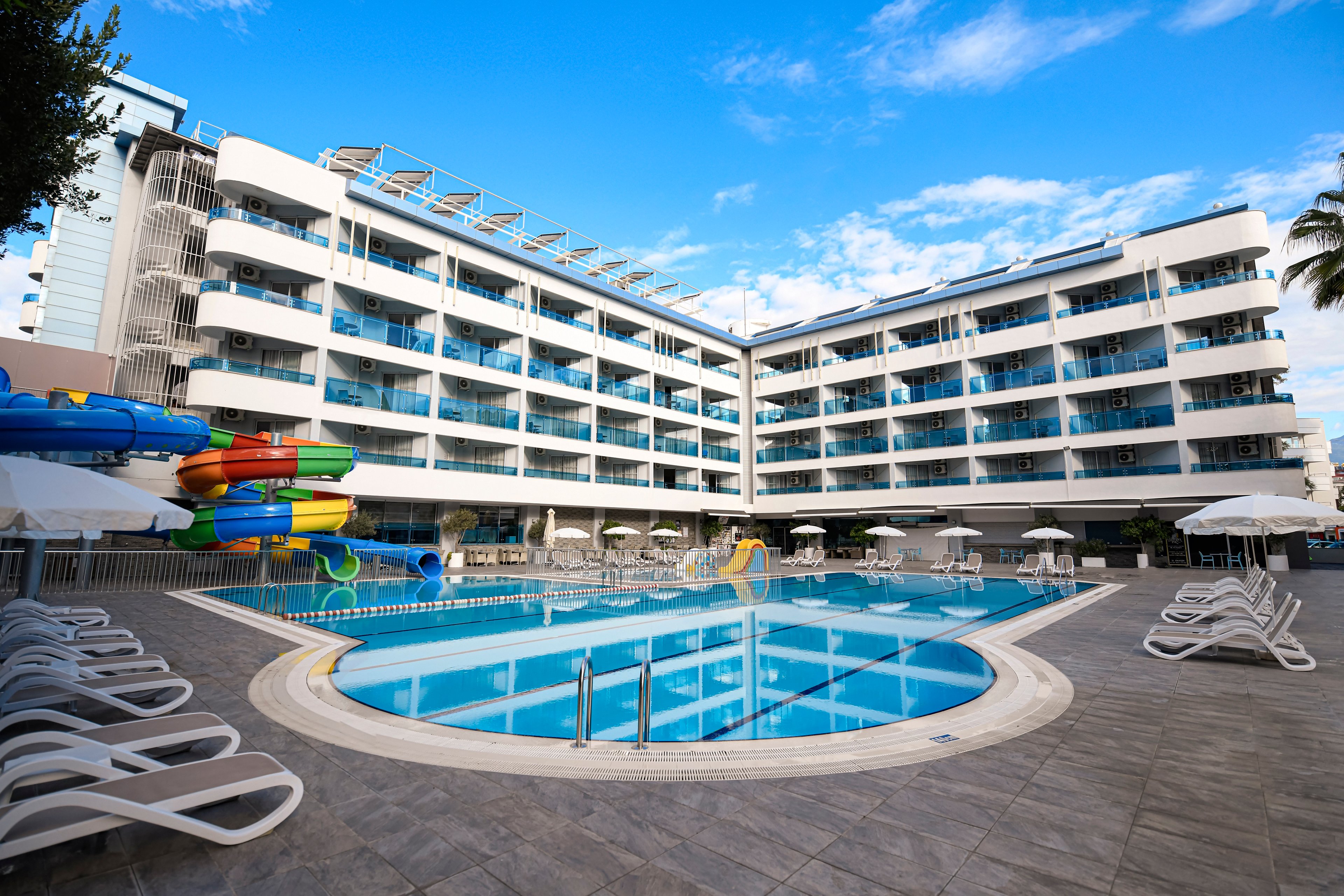 Avena Resort & Spa Hotel