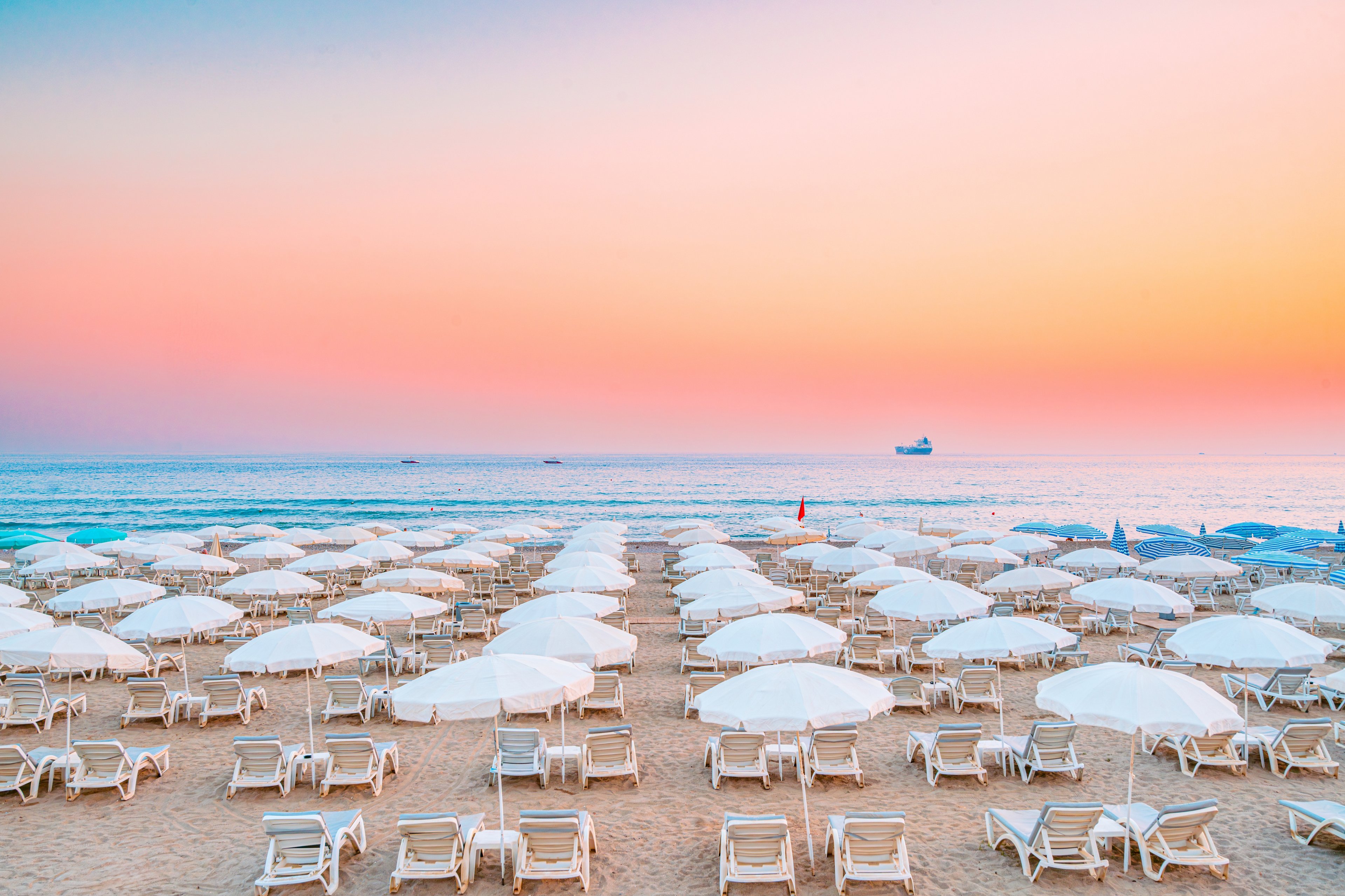 Avena Resort & Spa Hotel