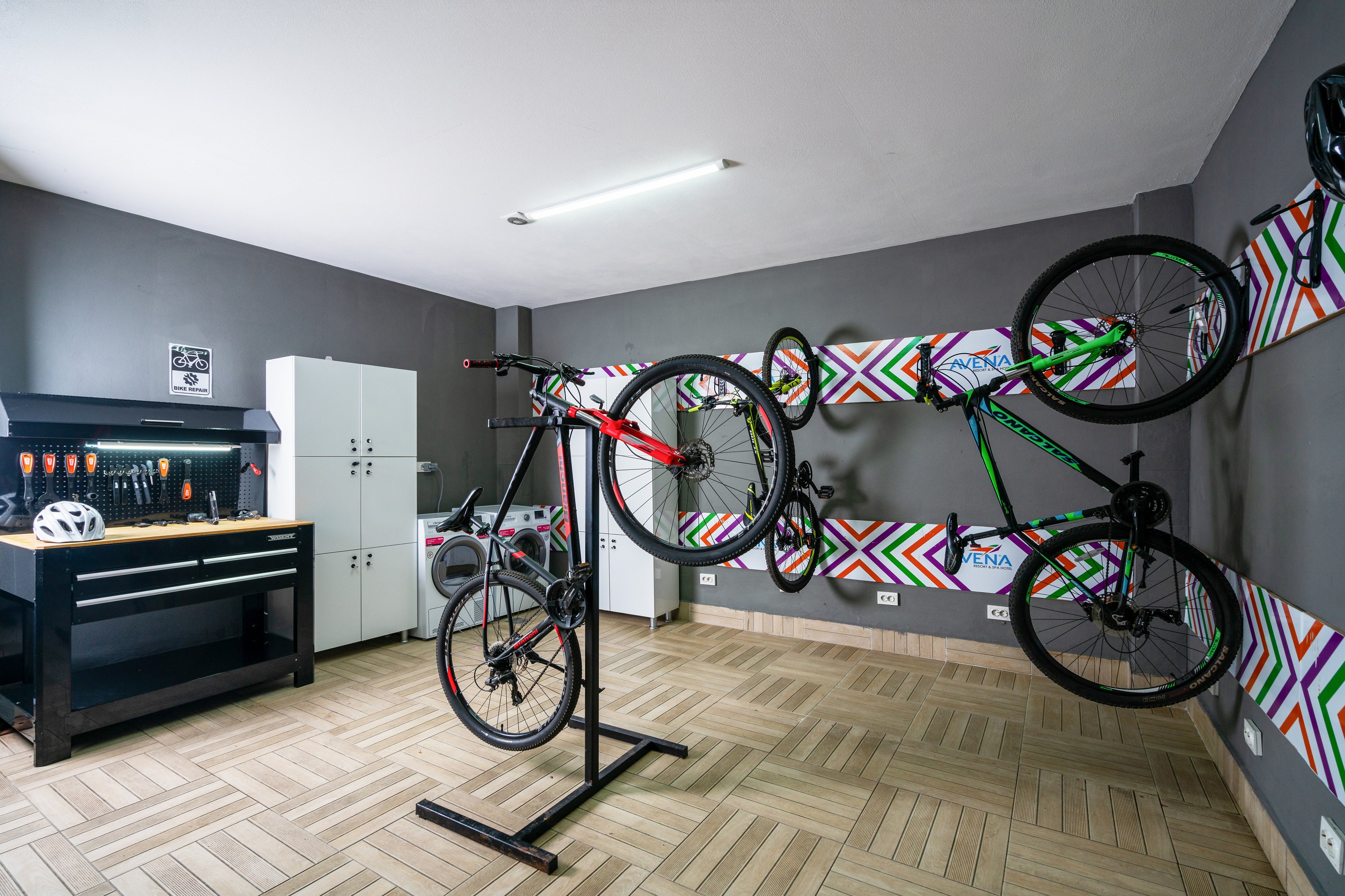 Avena Resort & Spa Hotel