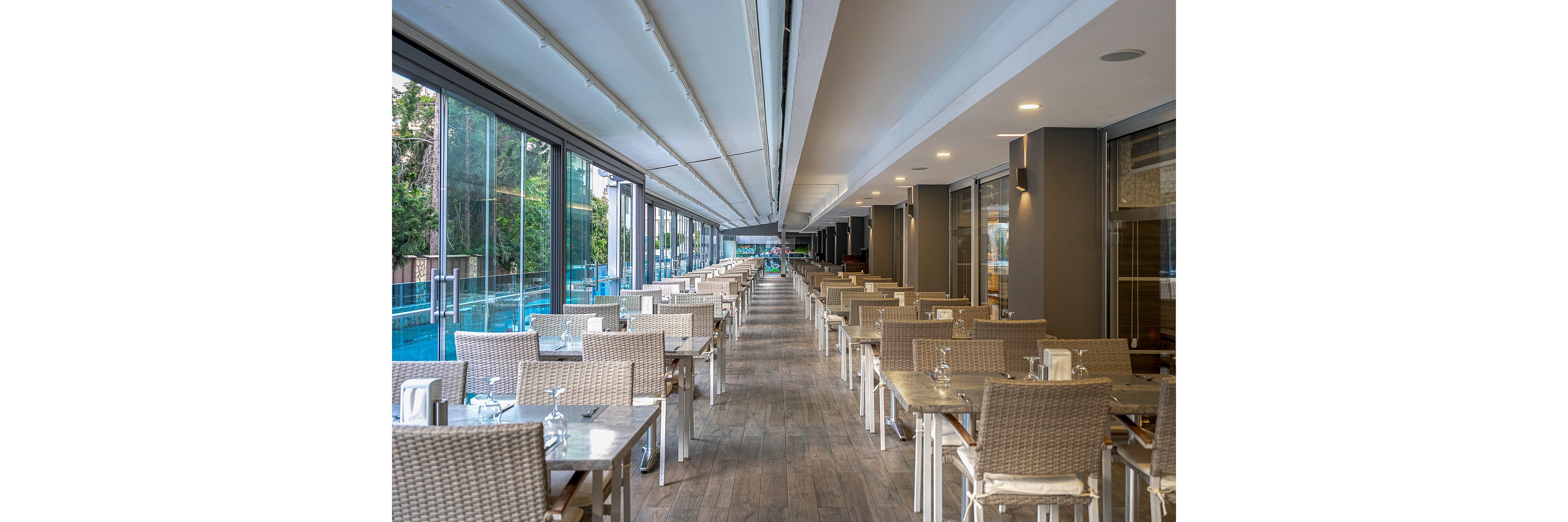 Avena Resort & Spa Hotel