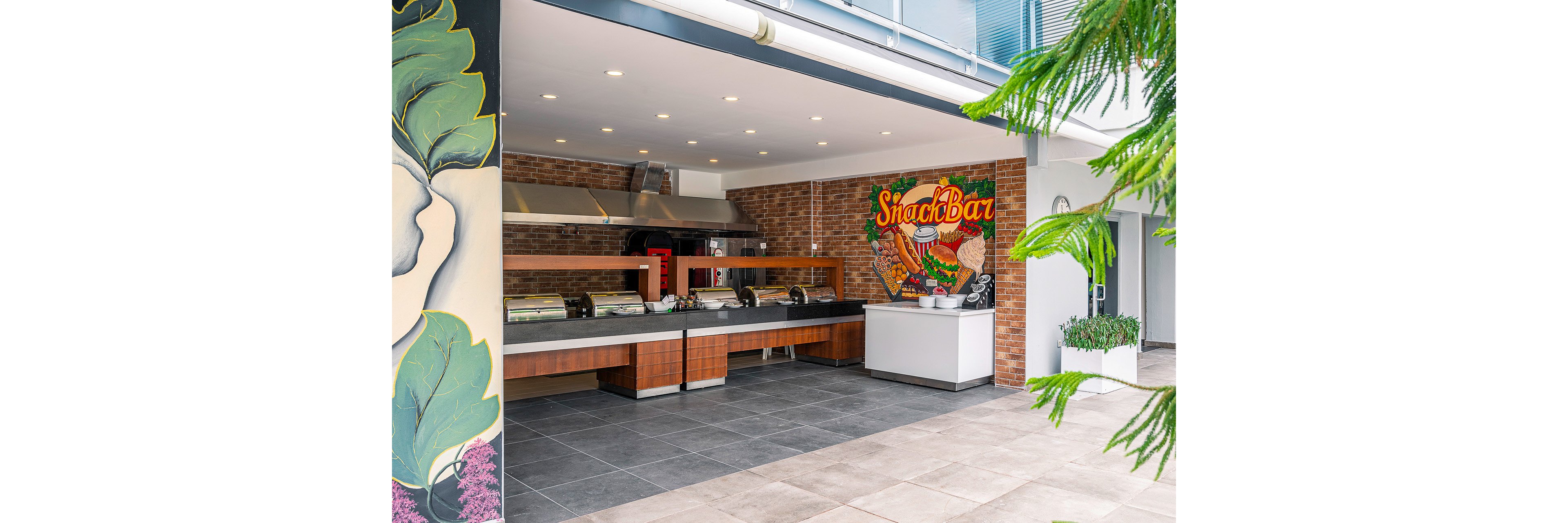 Avena Resort & Spa Hotel