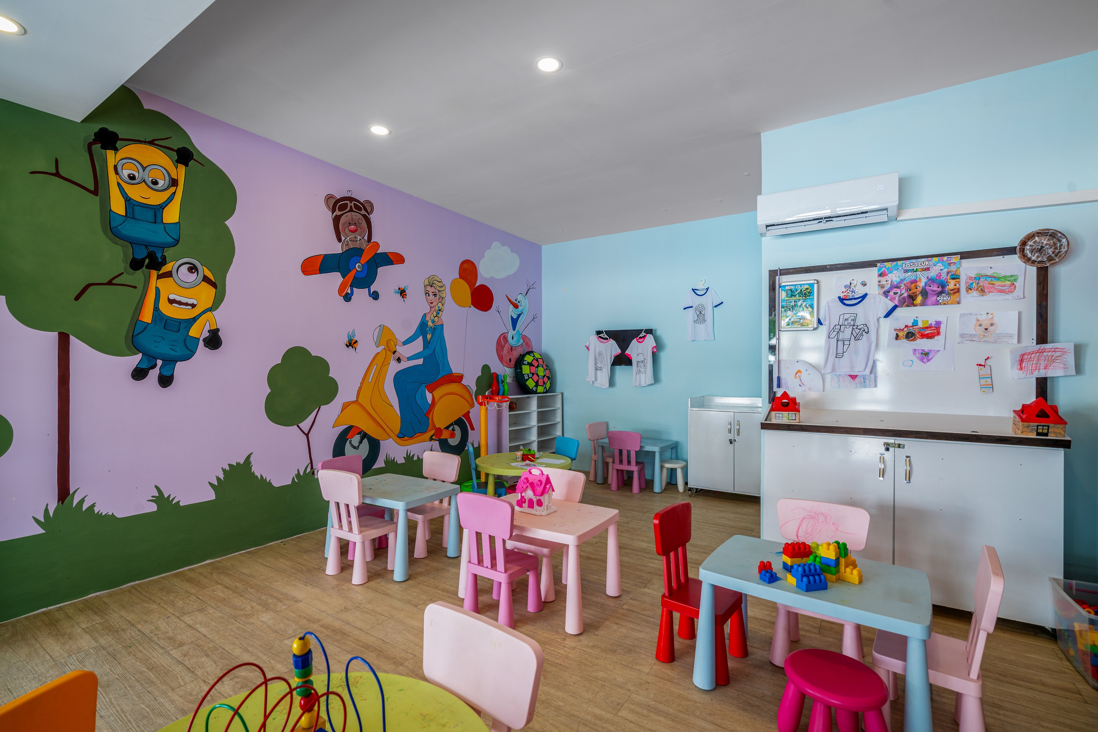 Avena Resort & Spa Hotel