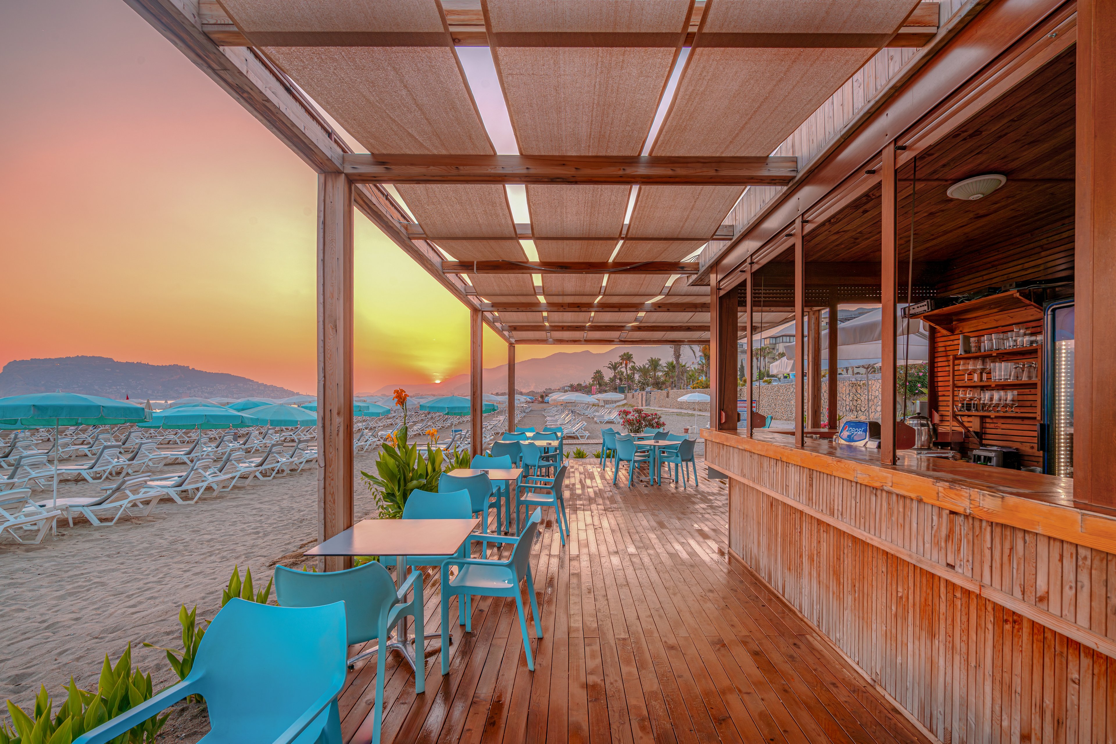 Avena Resort & Spa Hotel