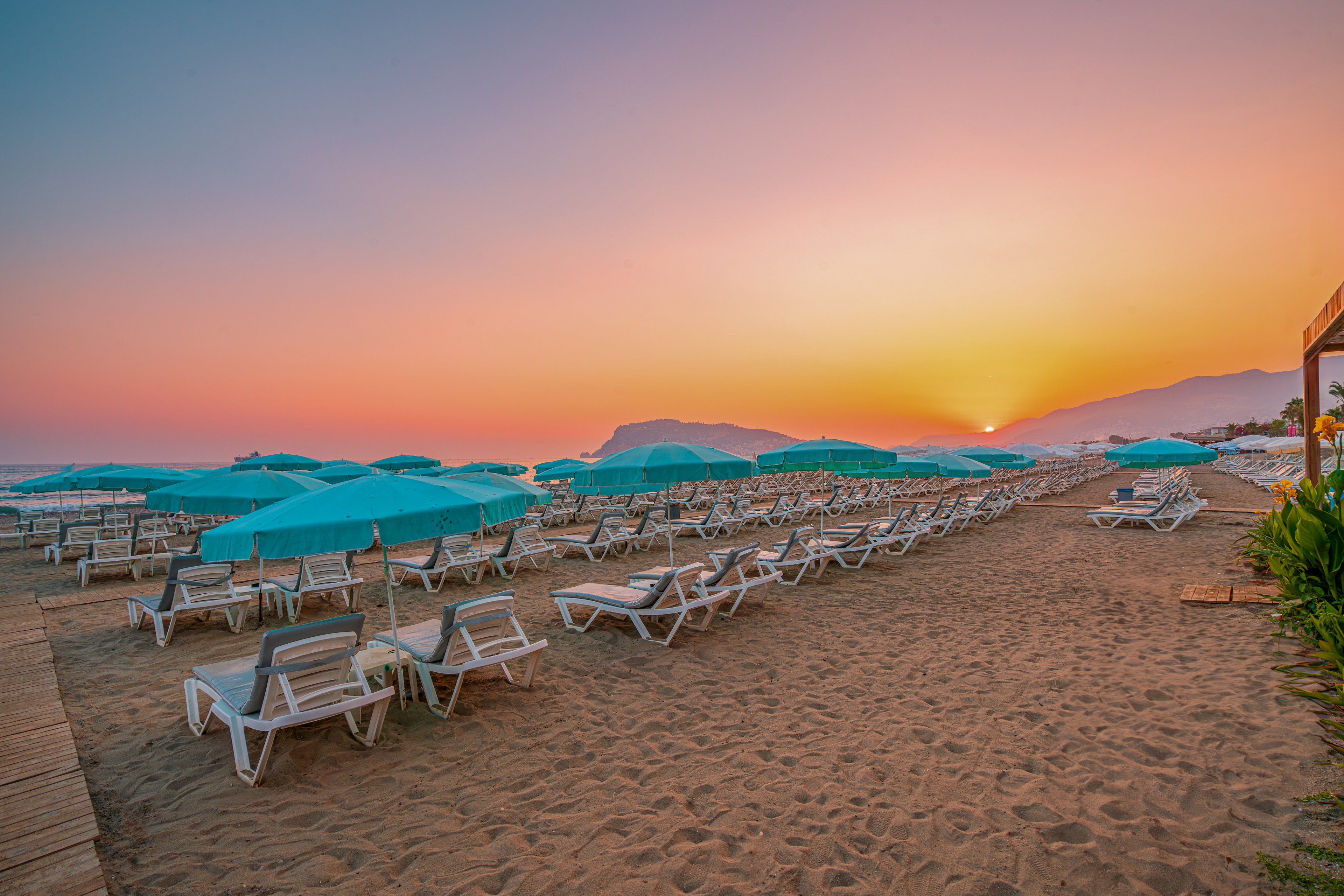 Avena Resort & Spa Hotel