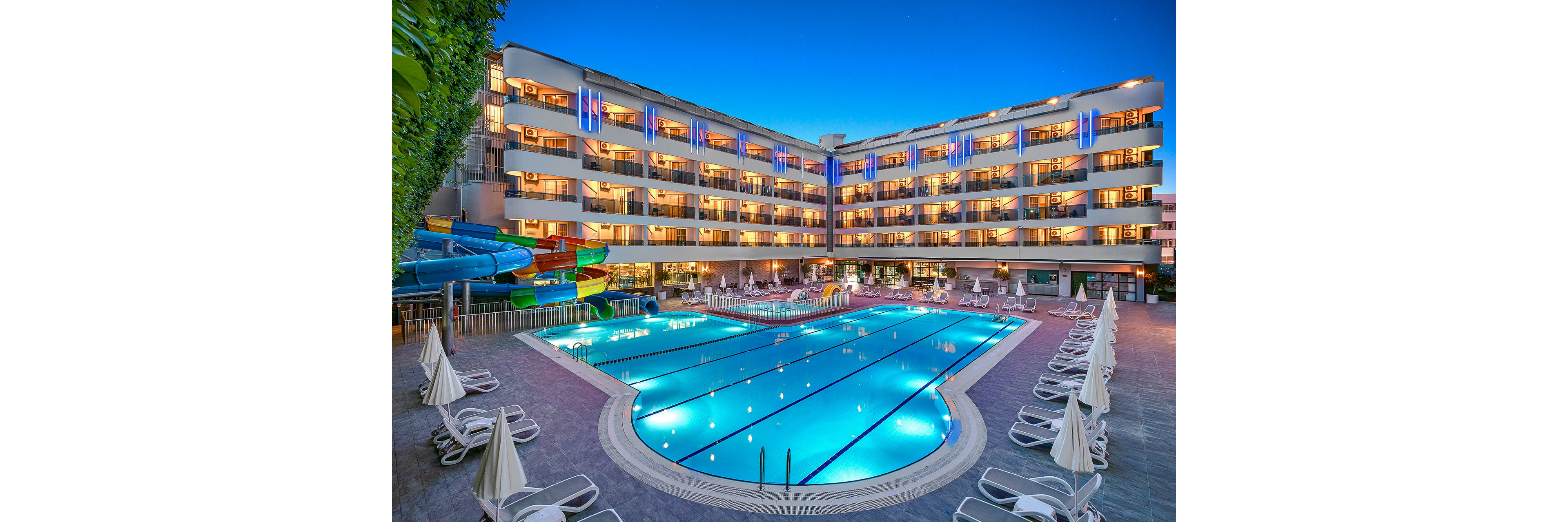 Avena Resort & Spa Hotel