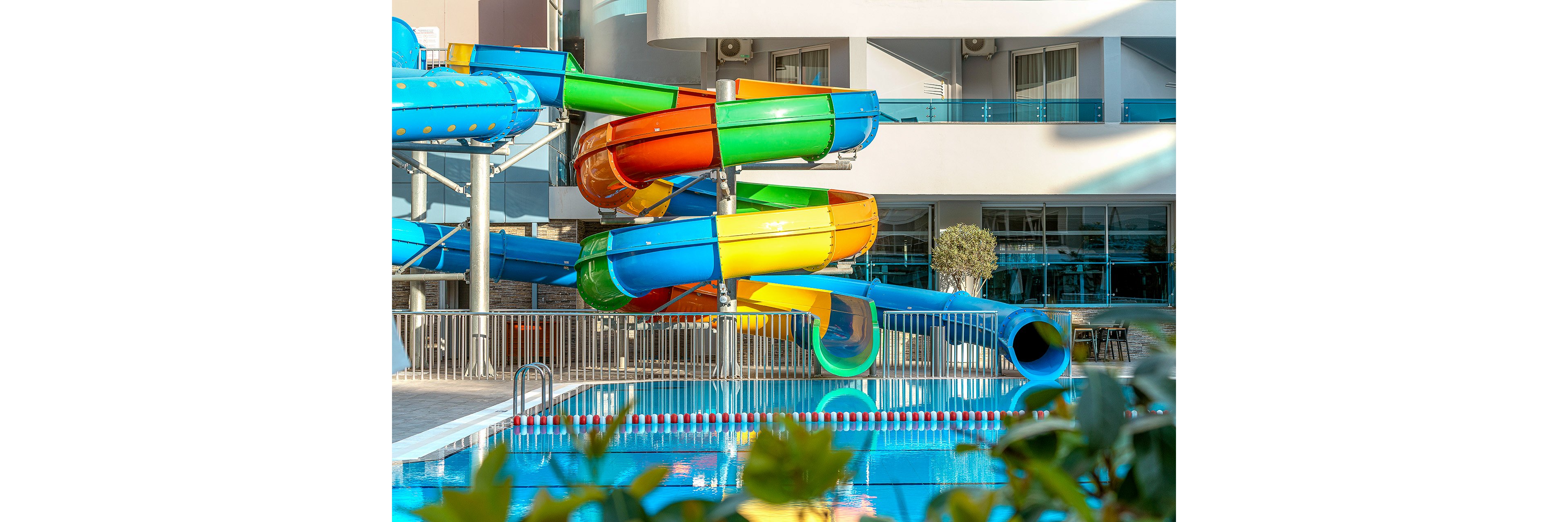 Avena Resort & Spa Hotel