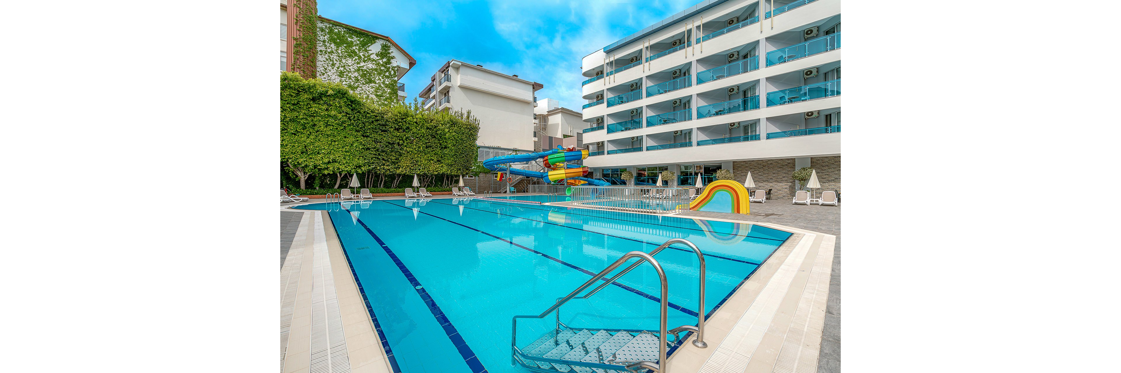 Avena Resort & Spa Hotel