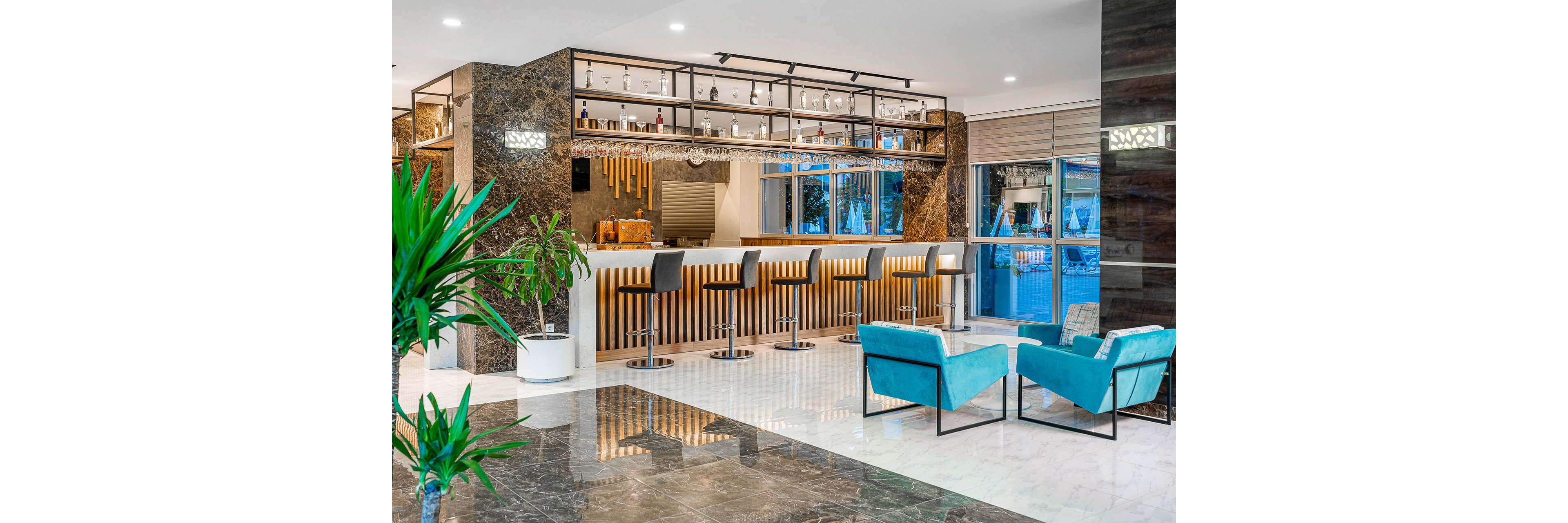 Avena Resort & Spa Hotel