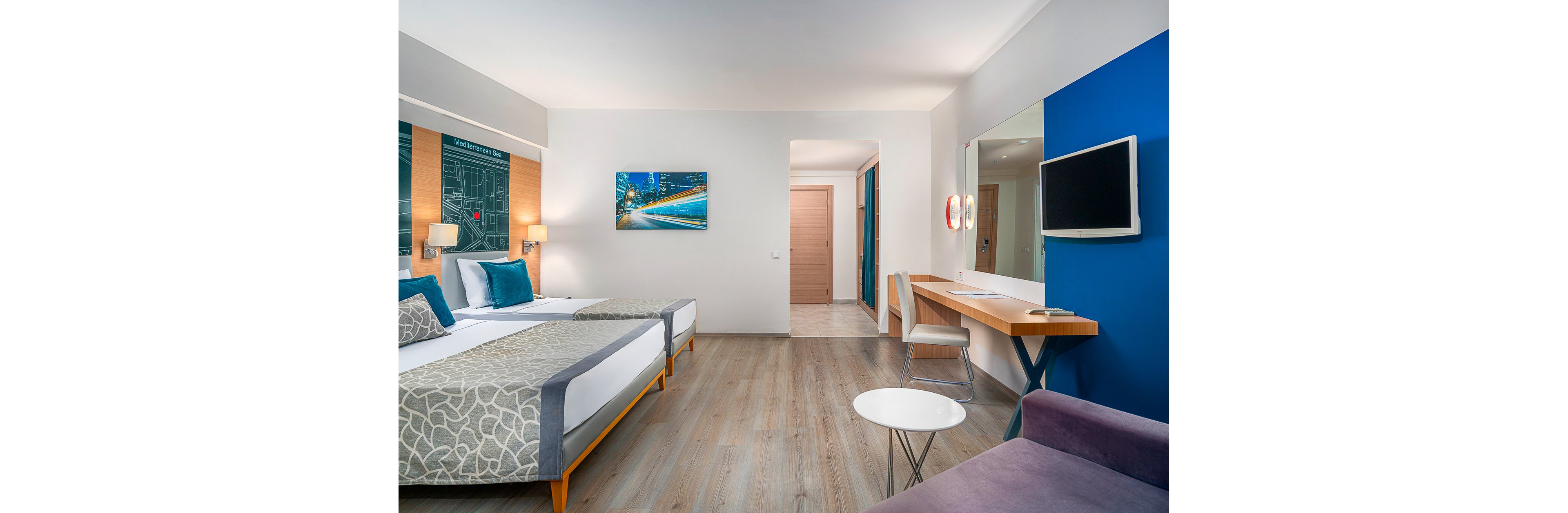 Avena Resort & Spa Hotel