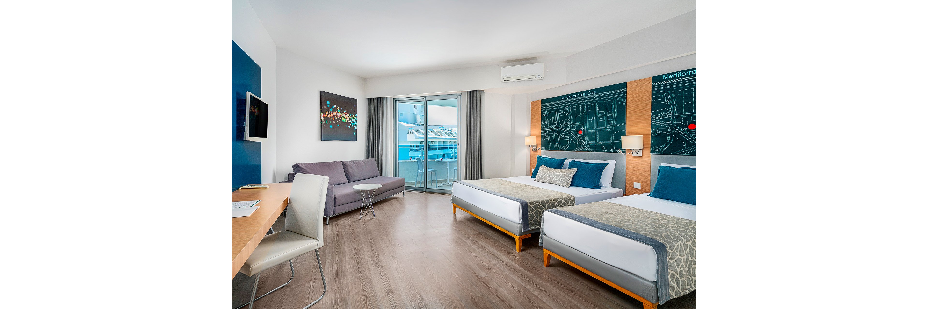 Avena Resort & Spa Hotel