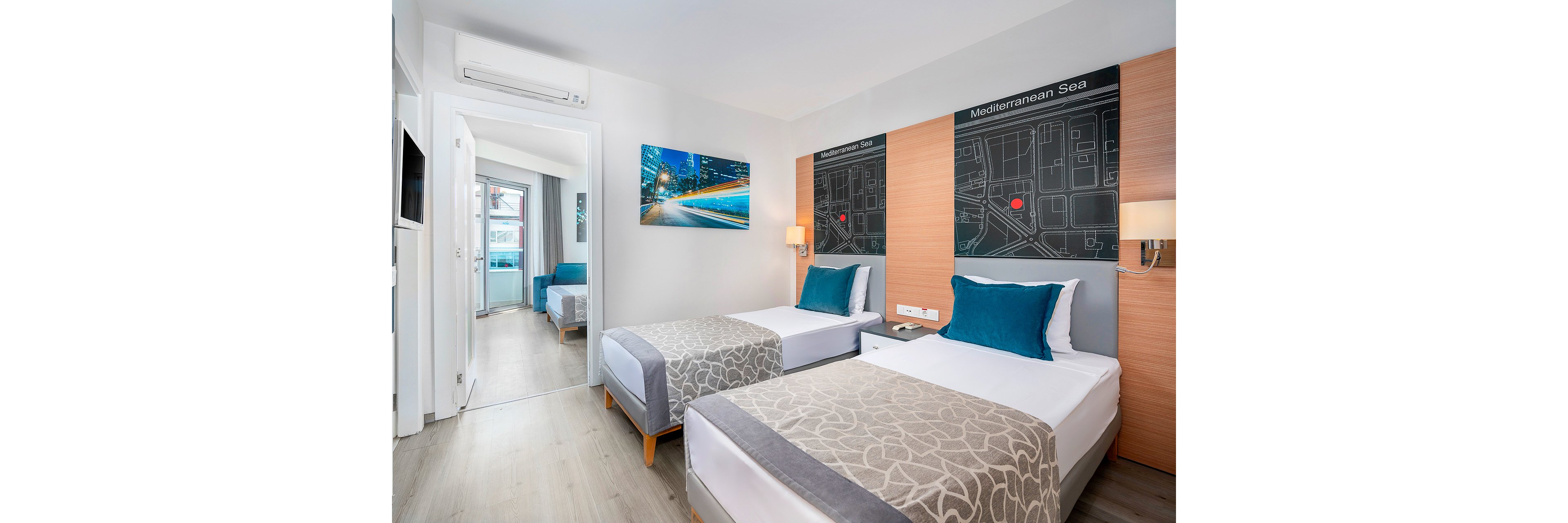 Avena Resort & Spa Hotel