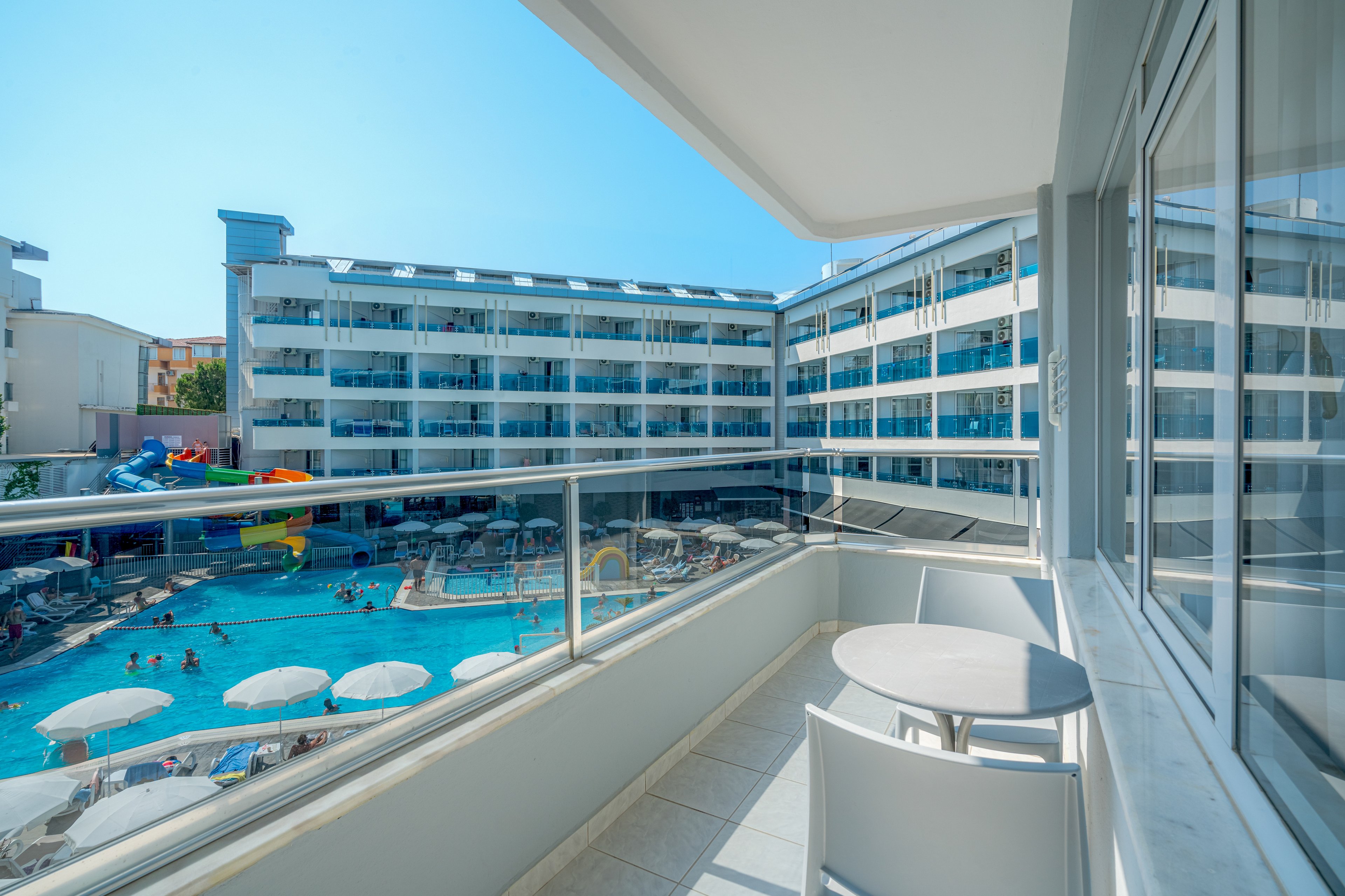 Avena Resort & Spa Hotel