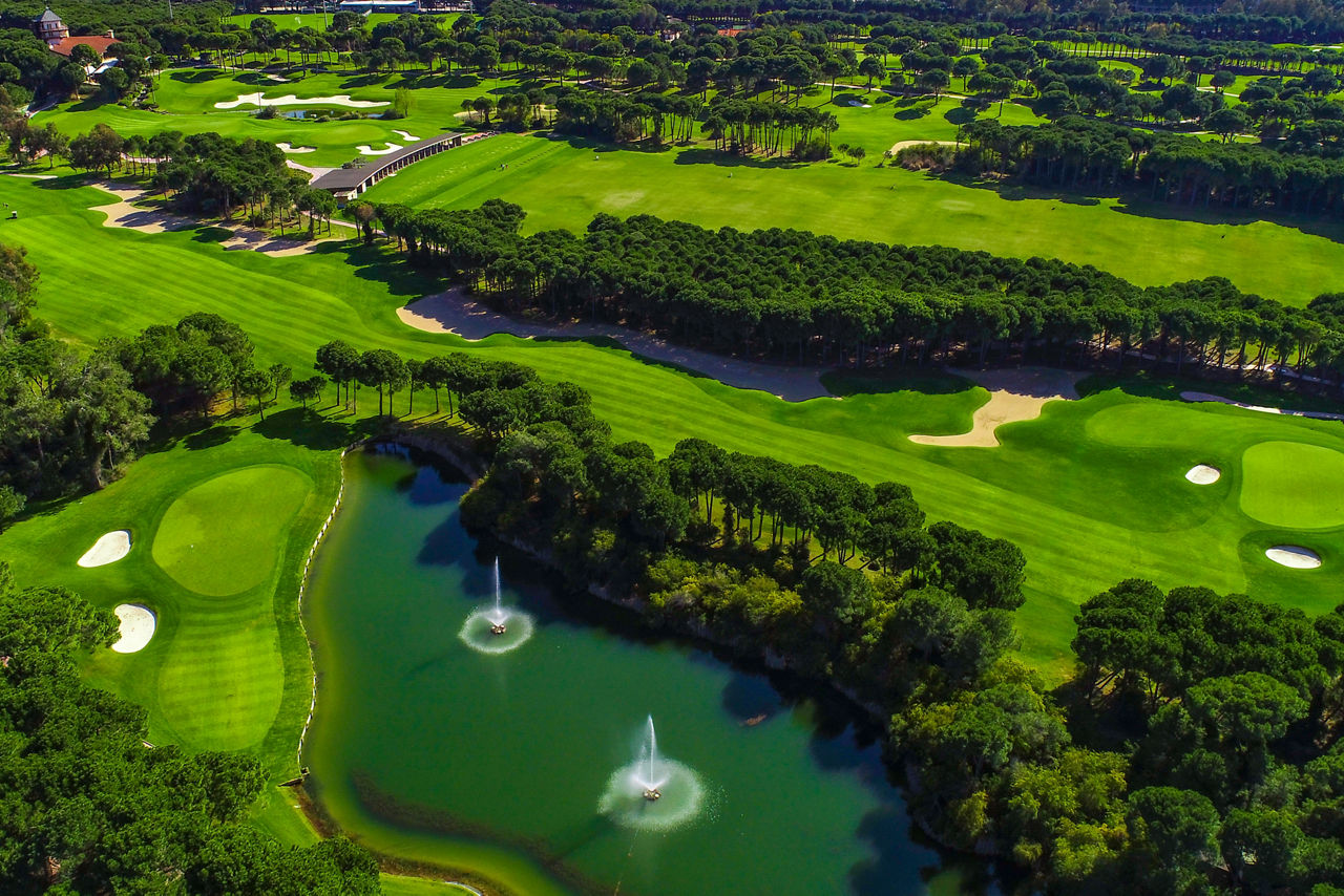 Maxx Royal Belek Golf Resort - 7 nights with 3 Rounds of Golf Included photo 2