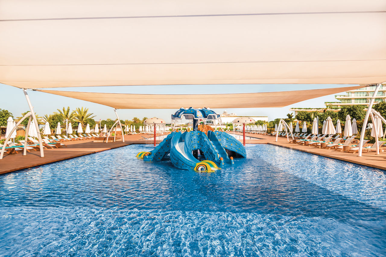 Maxx Royal Belek Golf Resort - 7 nights with 3 Rounds of Golf Included photo 4