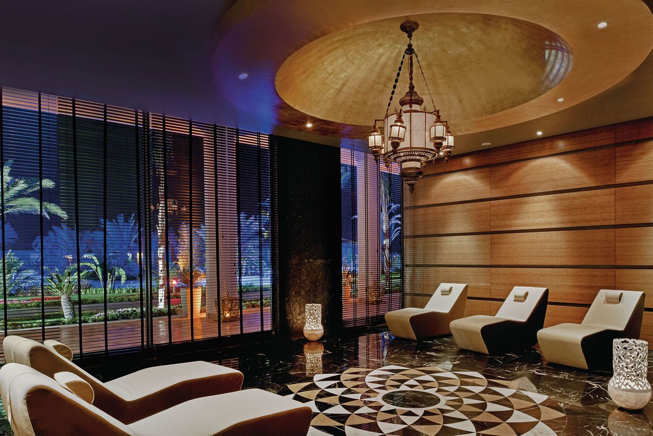 Maxx Royal Belek Golf Resort - 7 nights with 3 Rounds of Golf Included photo 7