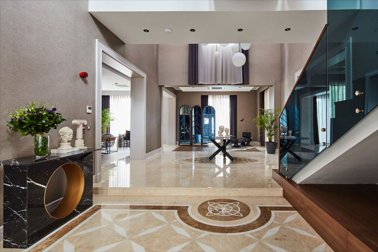 Maxx Royal Belek Golf Resort - 7 nights with 3 Rounds of Golf Included photo 8