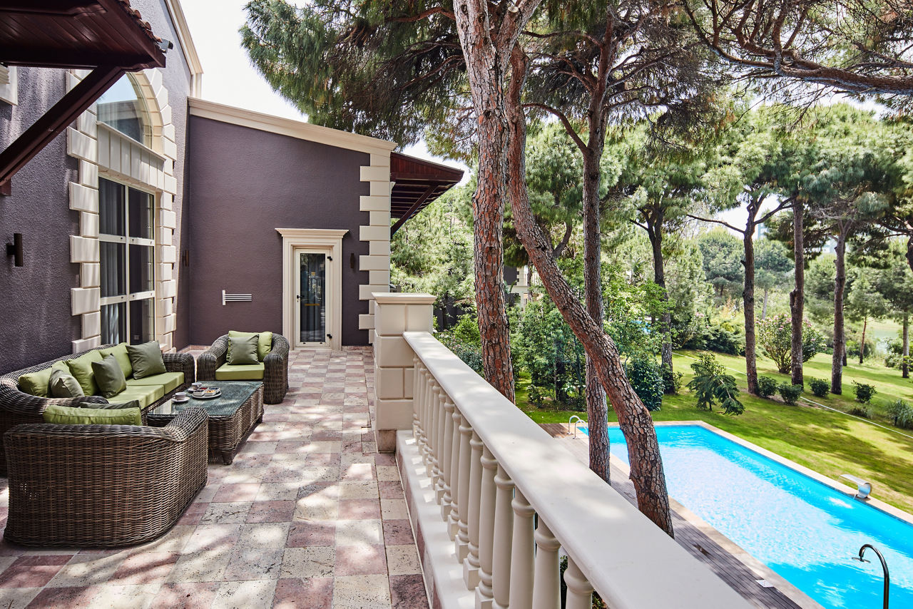 Maxx Royal Belek Golf Resort - 7 nights with 3 Rounds of Golf Included photo 11