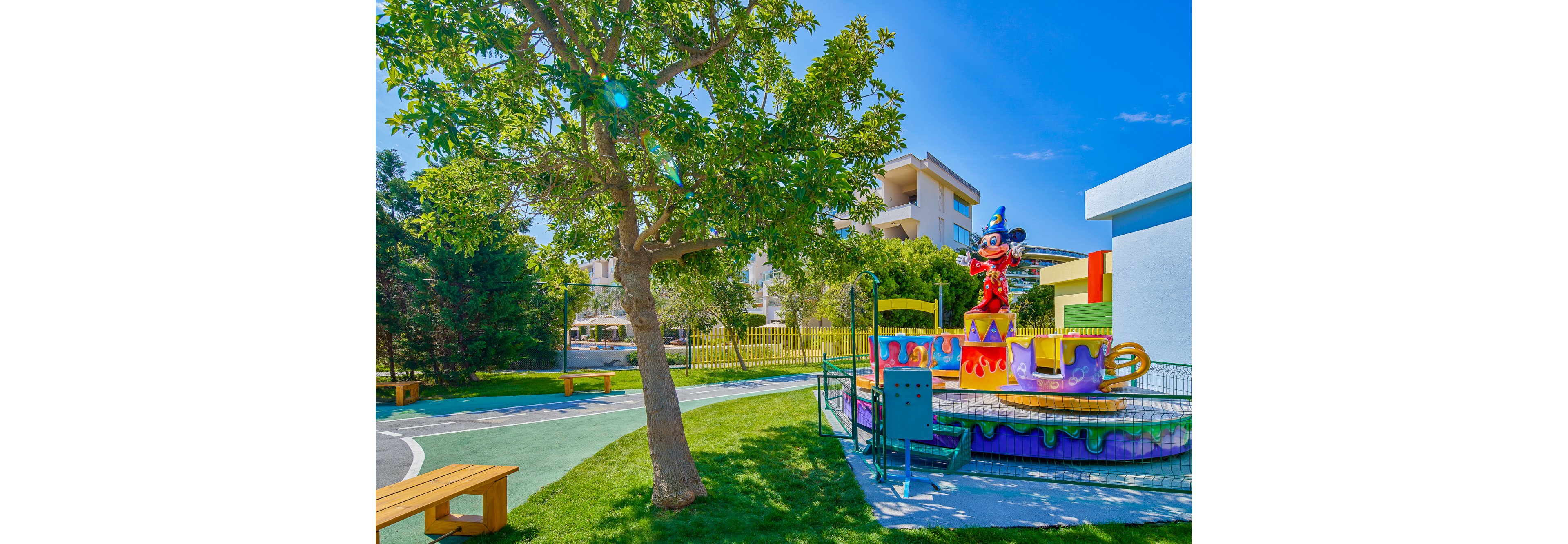 Maxx Royal Belek Golf Resort - 7 nights with 3 Rounds of Golf Included