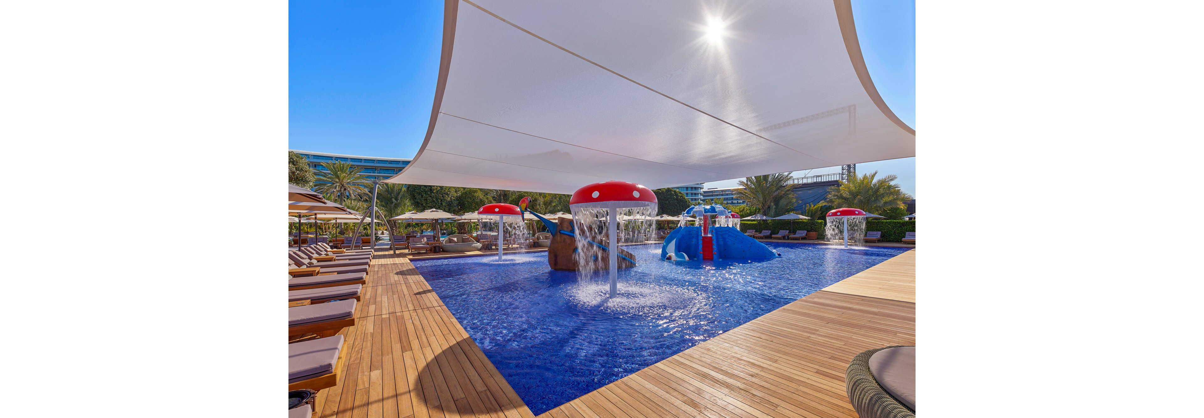 Maxx Royal Belek Golf Resort - 7 nights with 3 Rounds of Golf Included