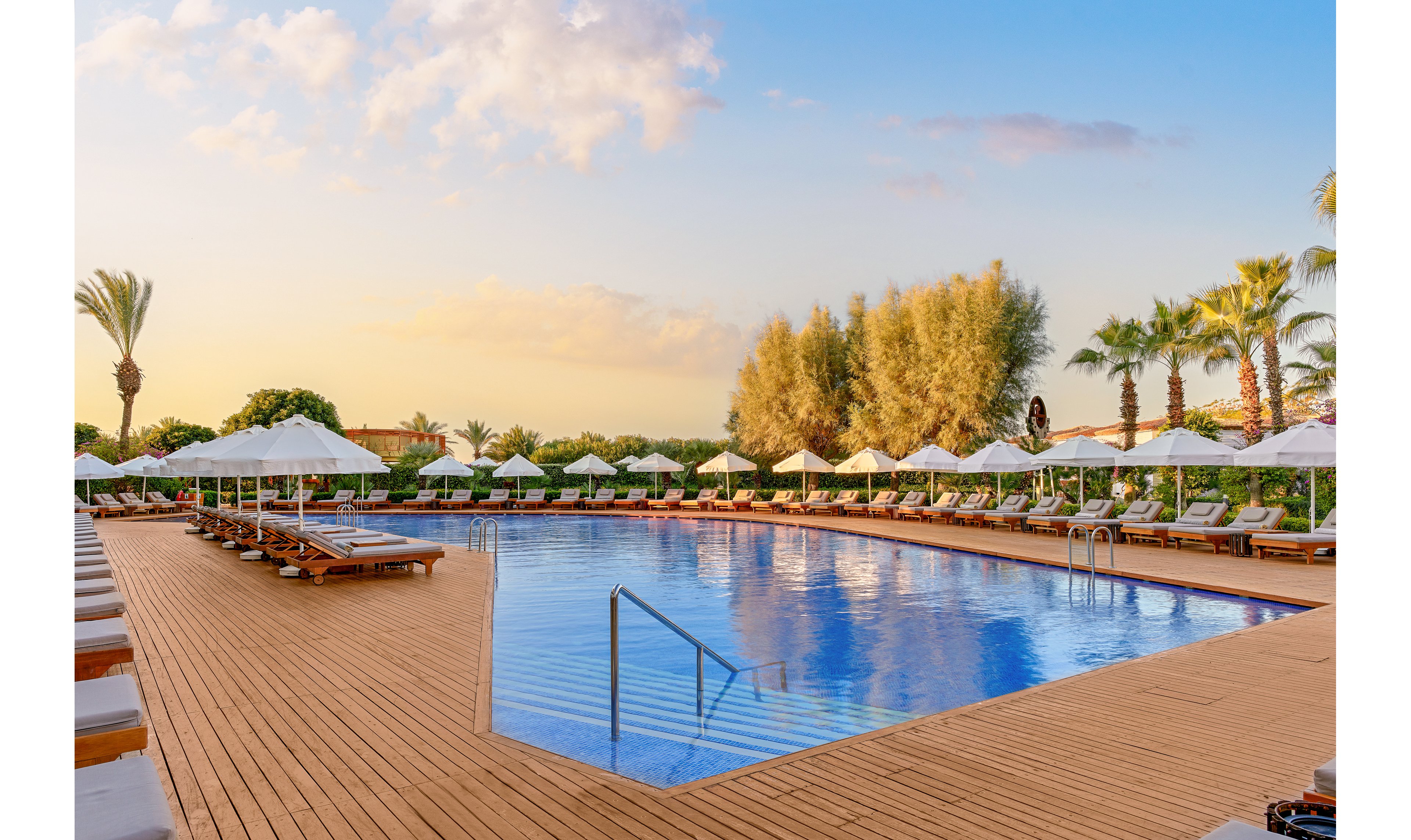 Maxx Royal Belek Golf Resort - 7 nights with 3 Rounds of Golf Included