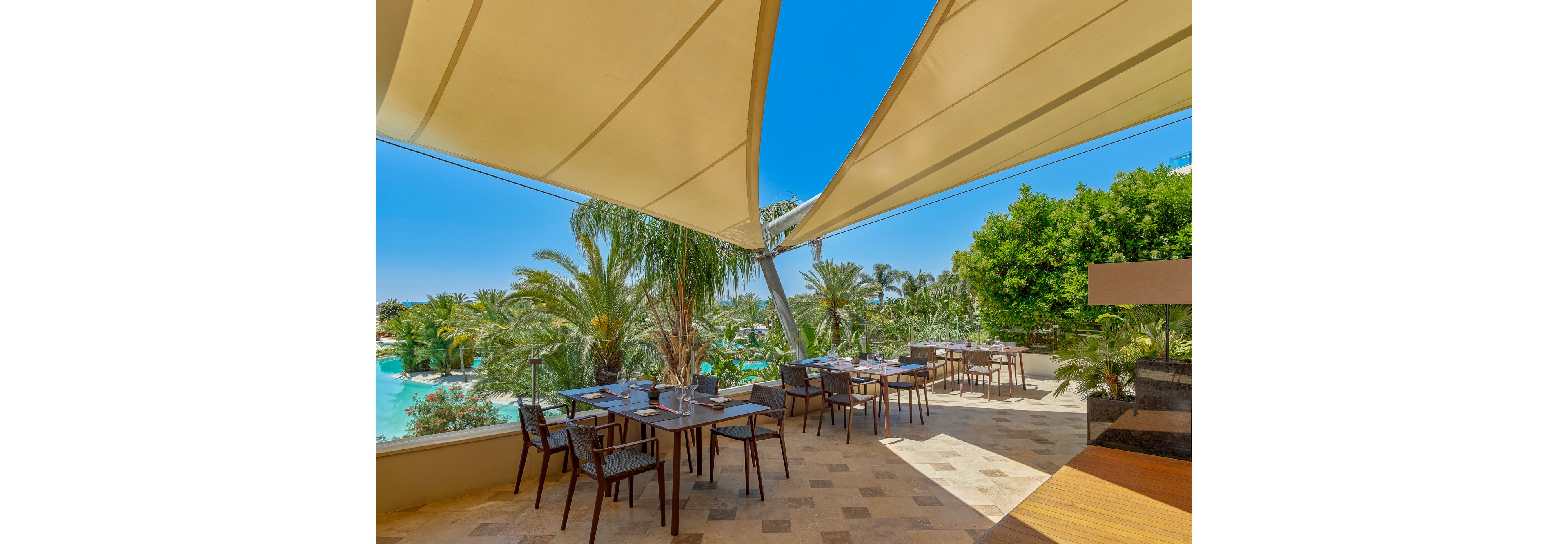 Maxx Royal Belek Golf Resort - 7 nights with 3 Rounds of Golf Included