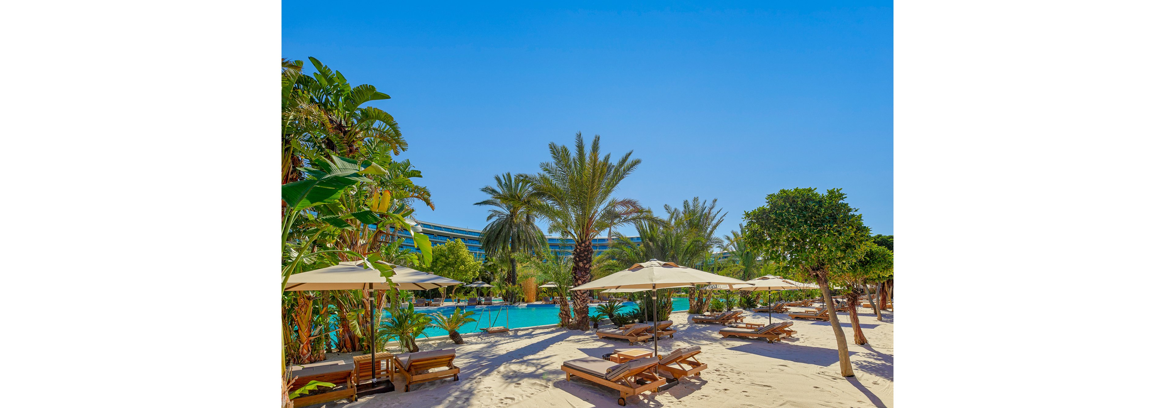 Maxx Royal Belek Golf Resort - 7 nights with 3 Rounds of Golf Included