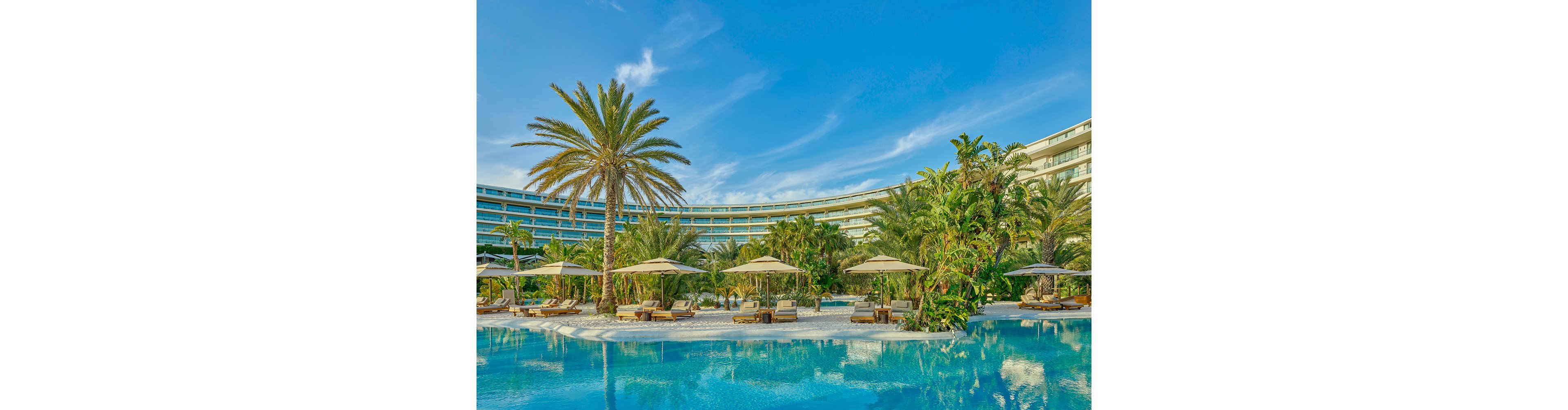 Maxx Royal Belek Golf Resort - 7 nights with 3 Rounds of Golf Included