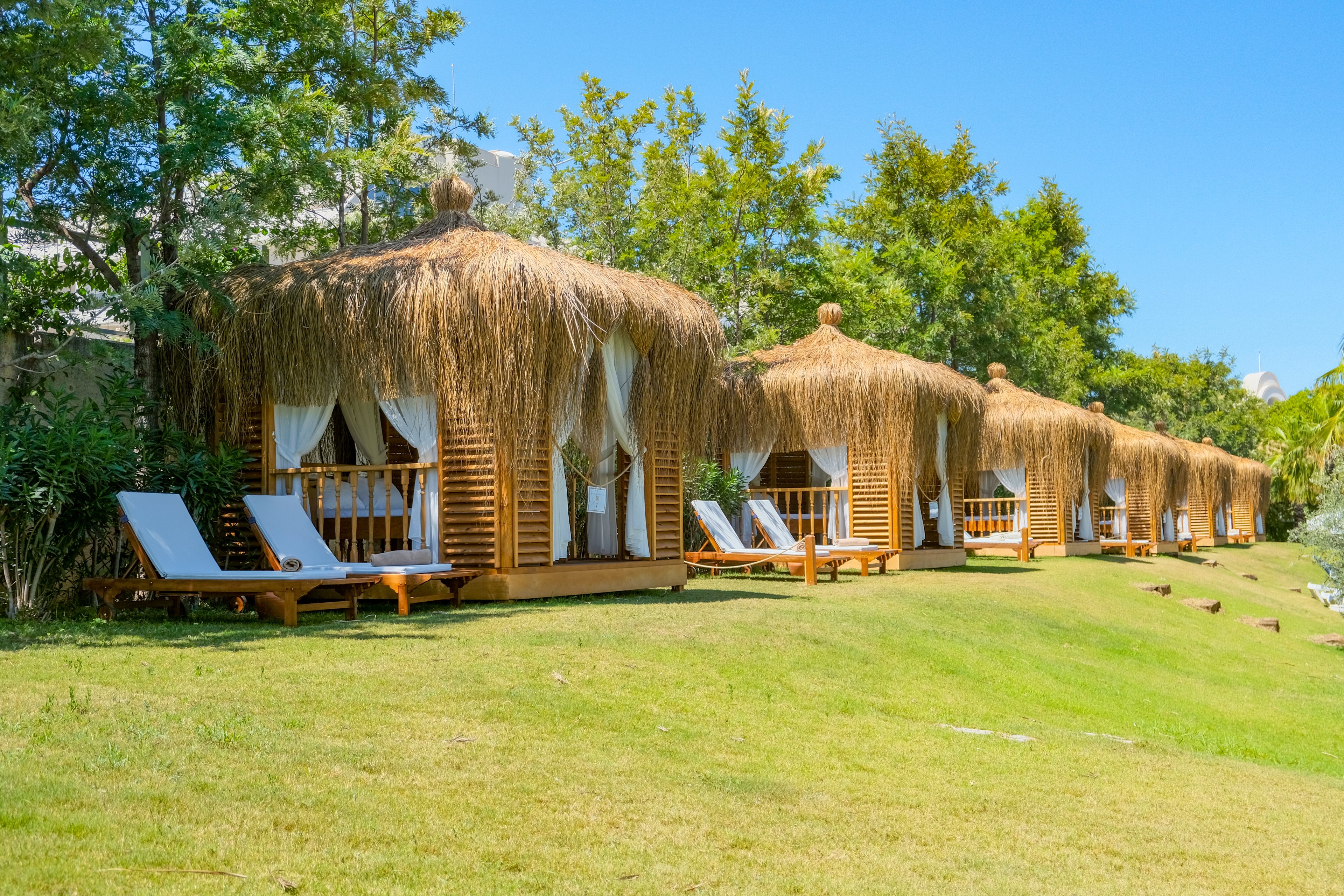 Terrace Elite Resort